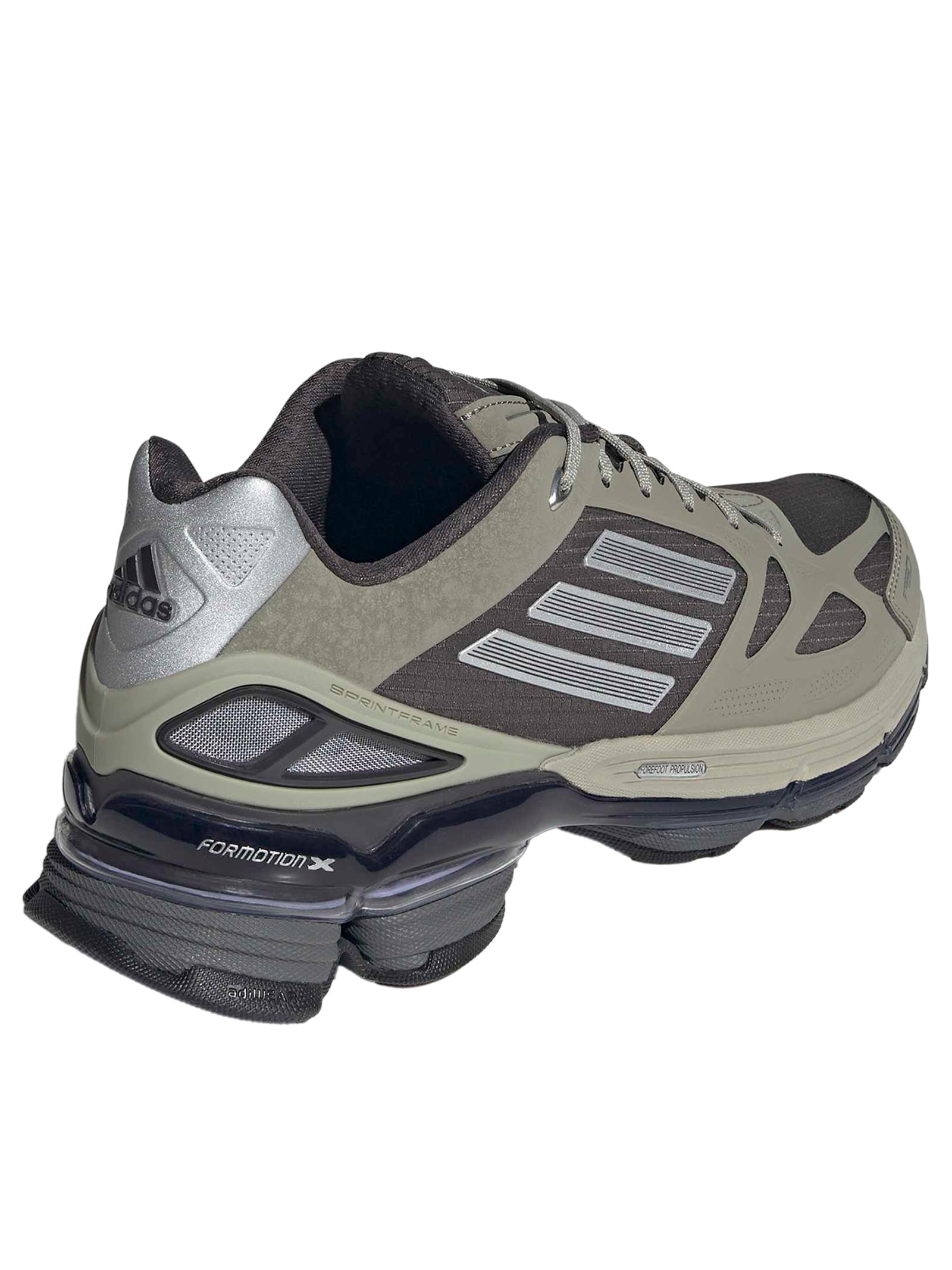 Tênis Masculino Adizero F50 – Verde Adidas Originals