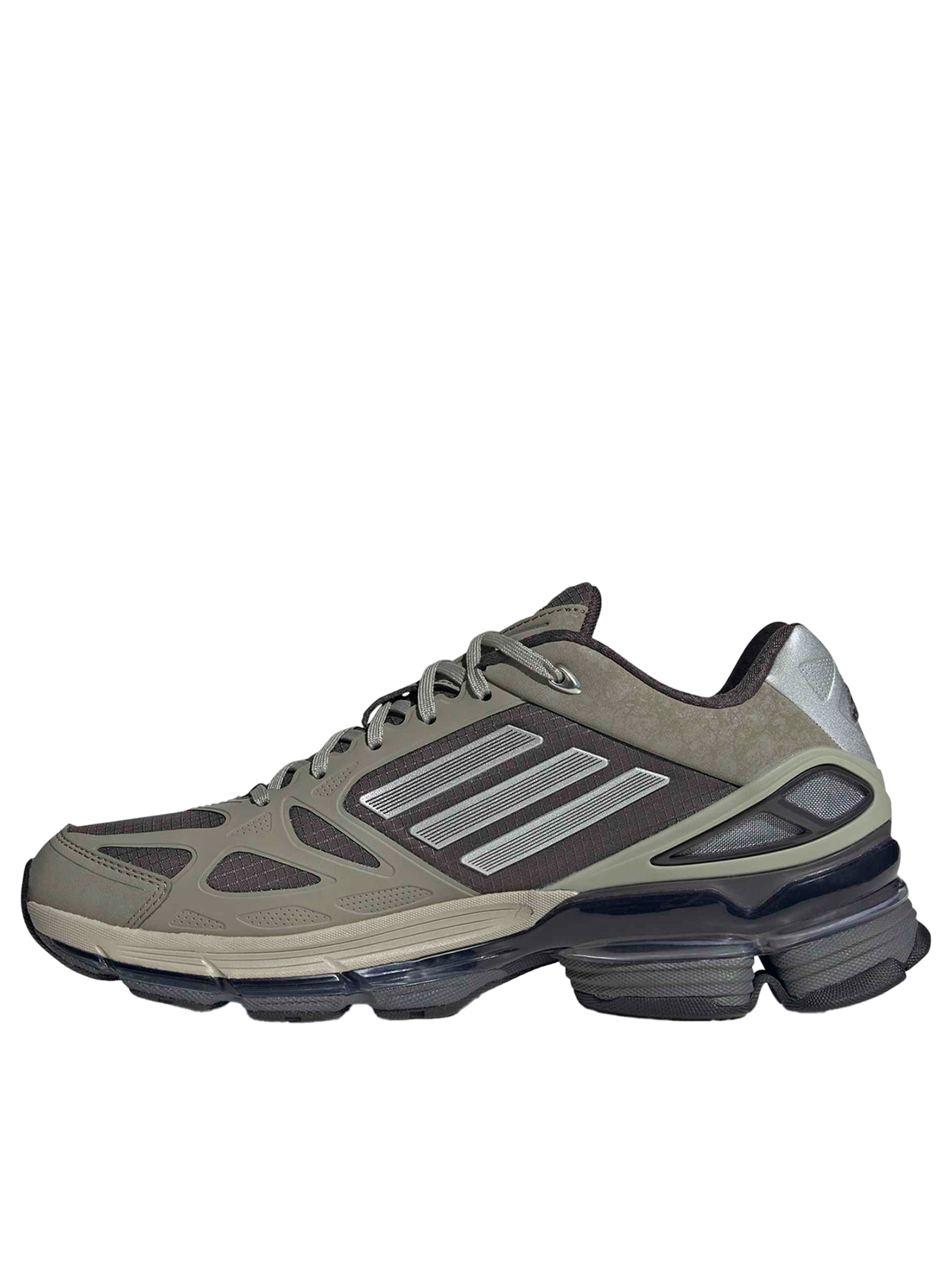 Tênis Masculino Adizero F50 – Verde Adidas Originals