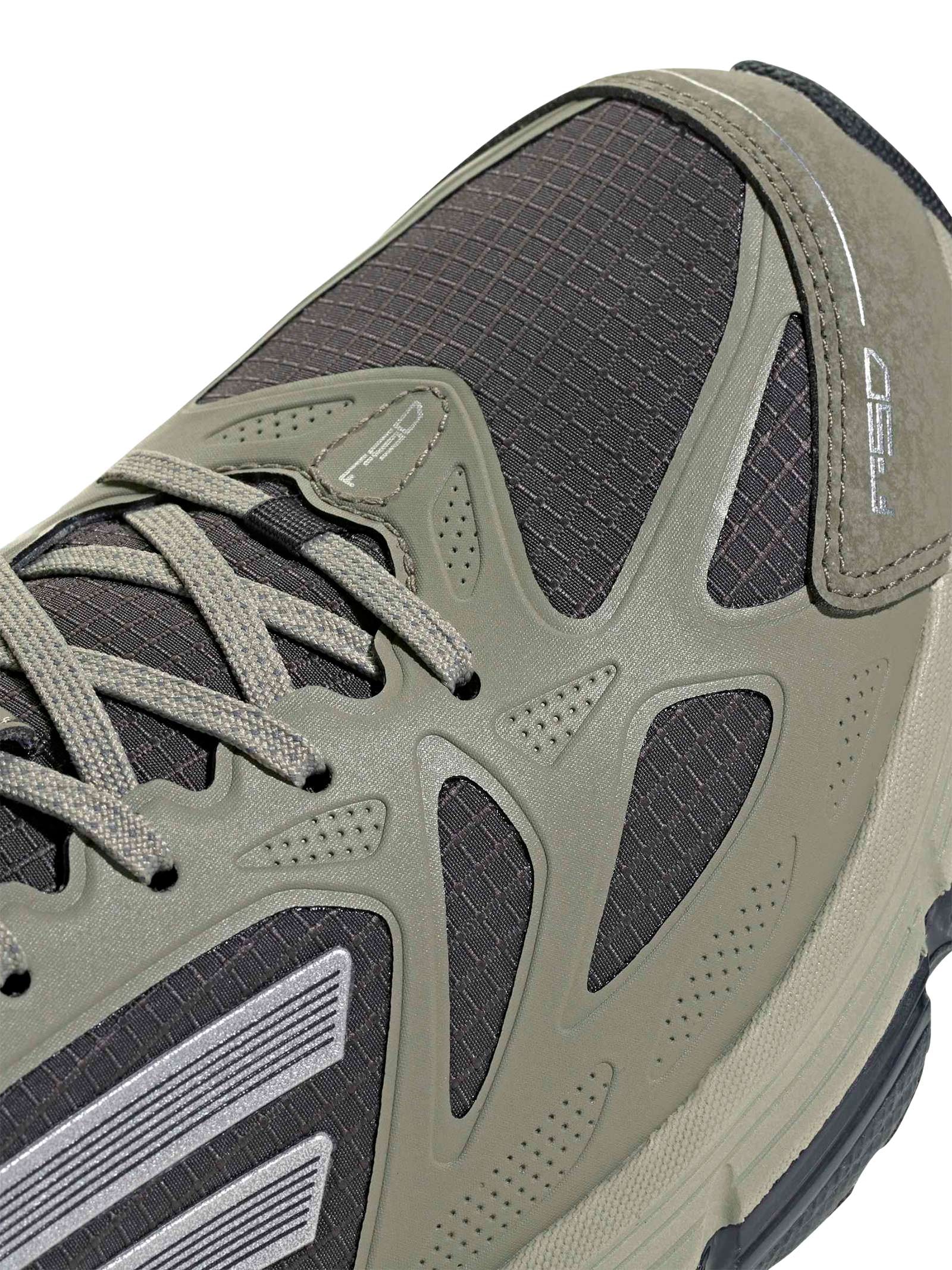 Tênis Masculino Adizero F50 – Verde Adidas Originals