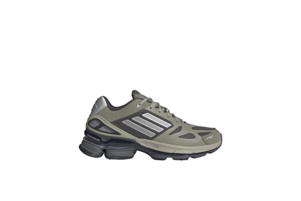 Tênis Masculino Adizero F50 – Verde