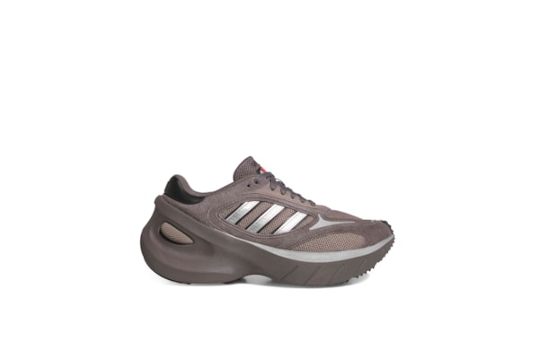 Tênis Masculino Adizero Goukana - Marrom