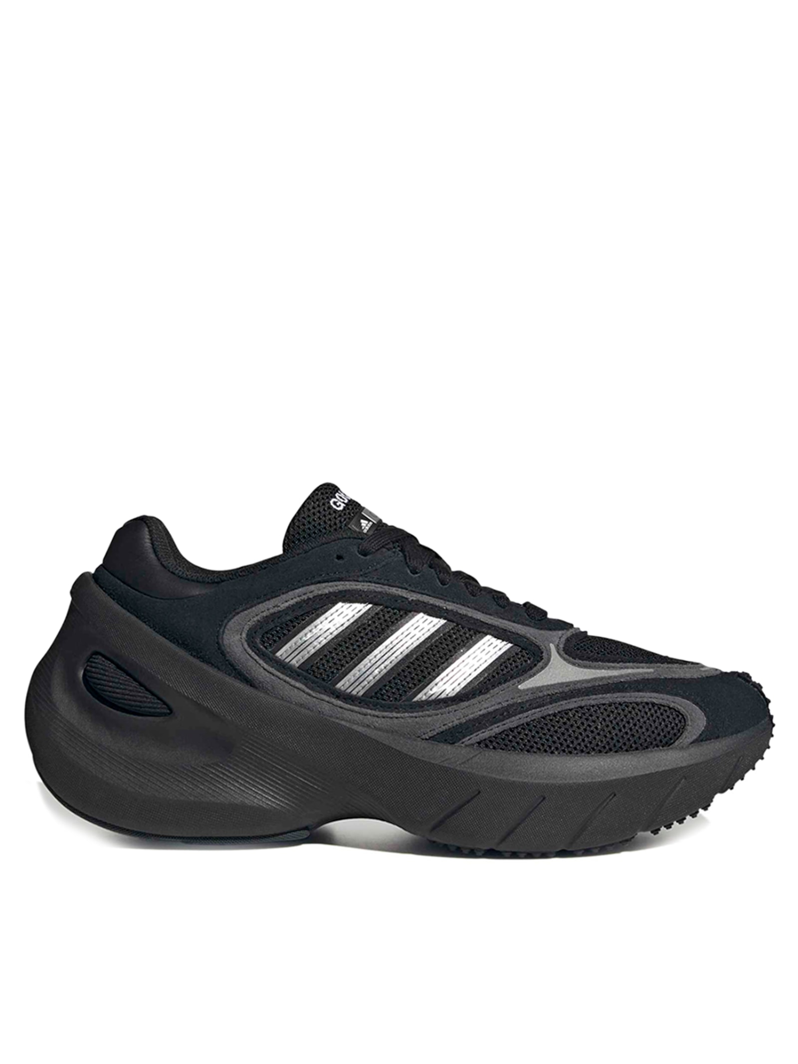 Tênis Masculino Adizero Goukana – Preto Adidas Originals