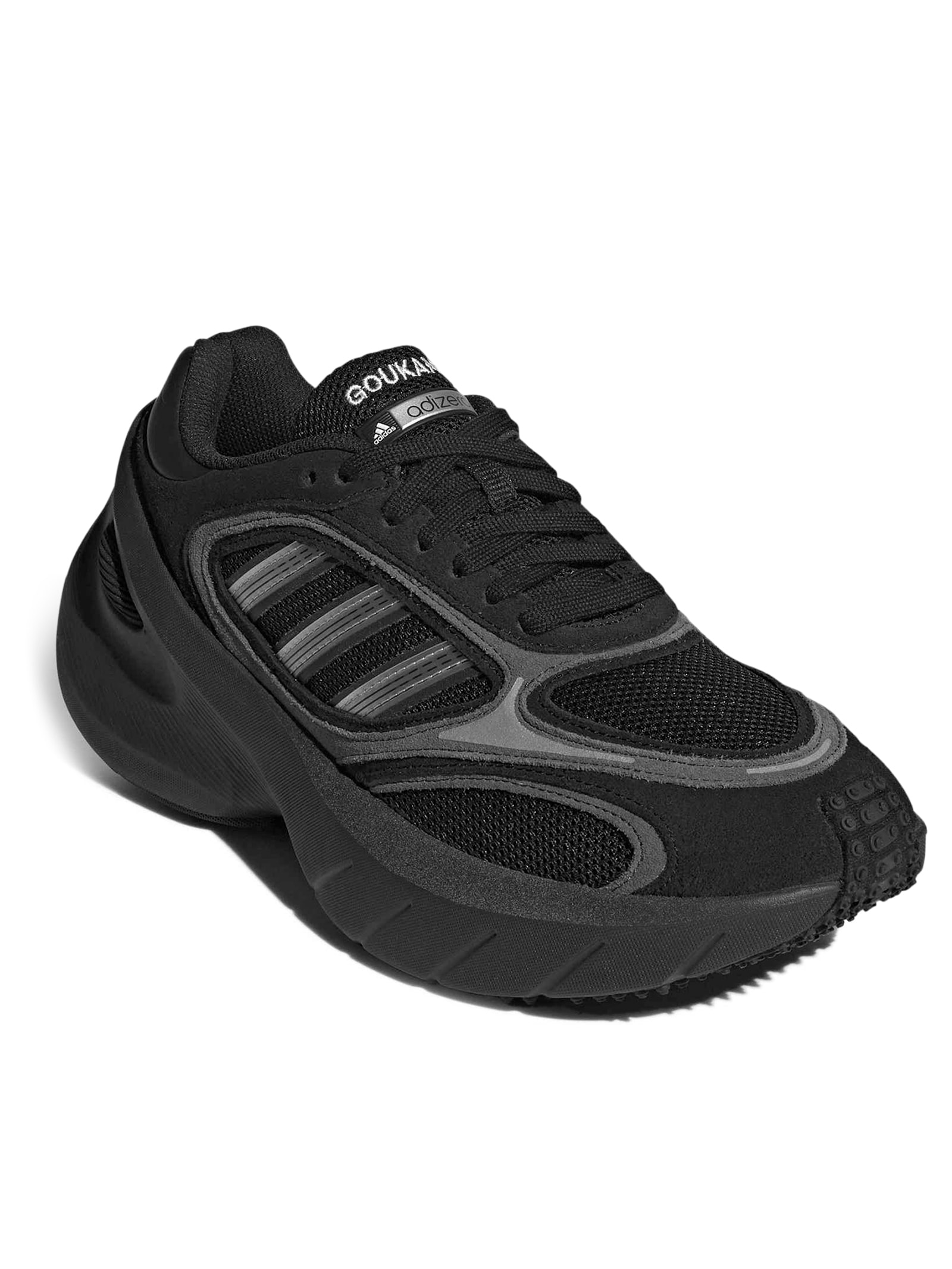 Tênis Masculino Adizero Goukana – Preto Adidas Originals