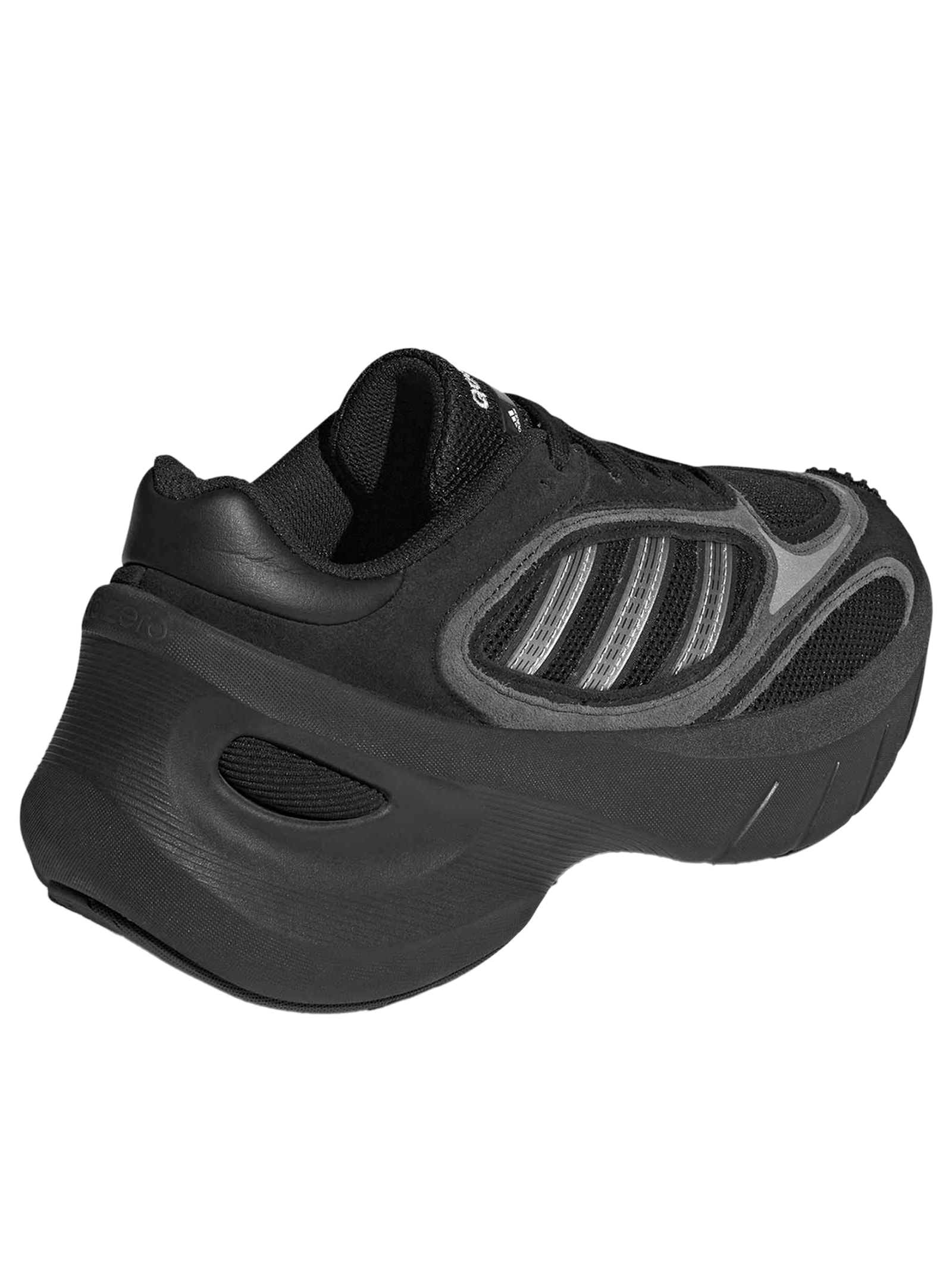 Tênis Masculino Adizero Goukana – Preto Adidas Originals