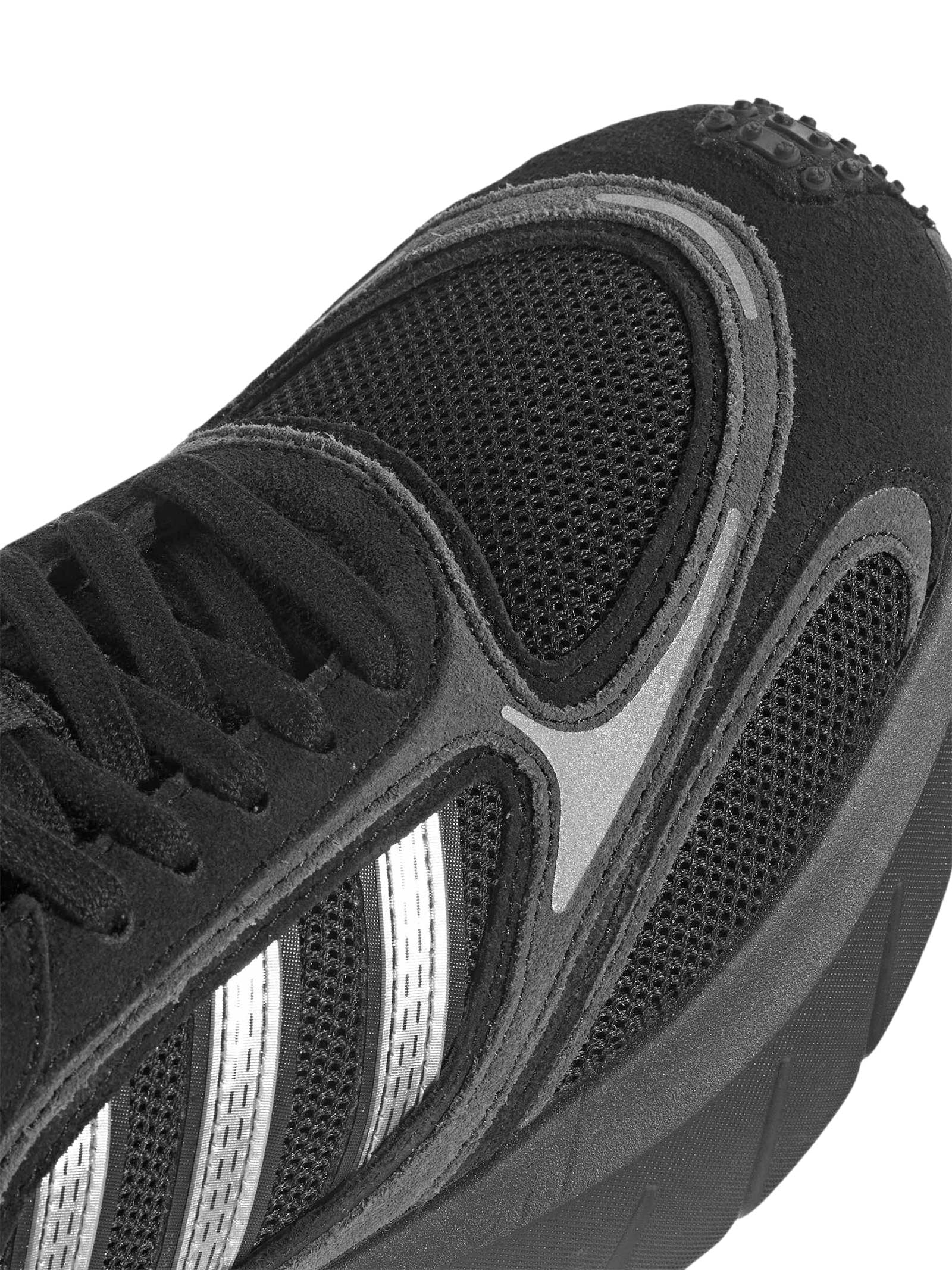 Tênis Masculino Adizero Goukana – Preto Adidas Originals