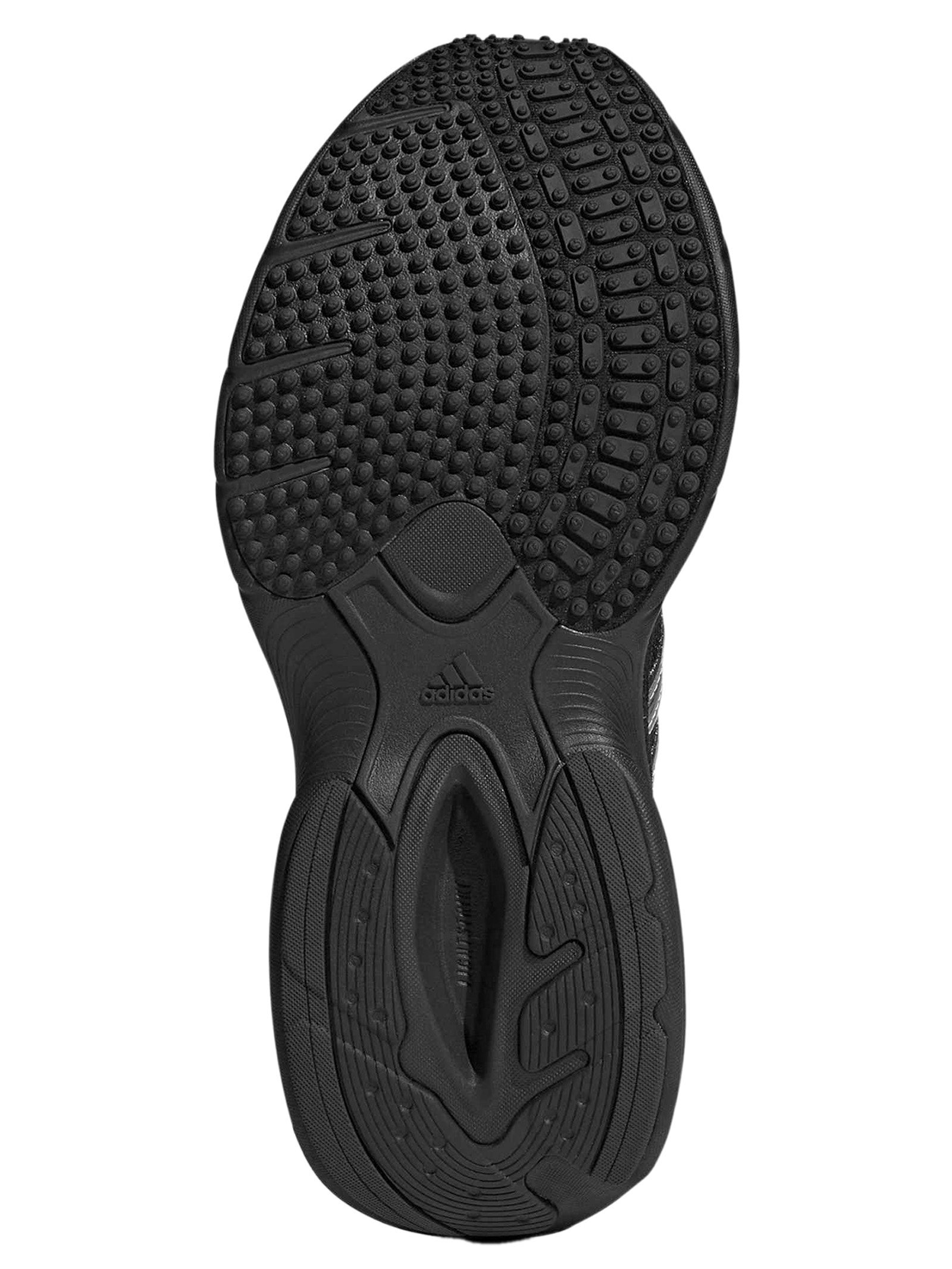 Tênis Masculino Adizero Goukana – Preto Adidas Originals