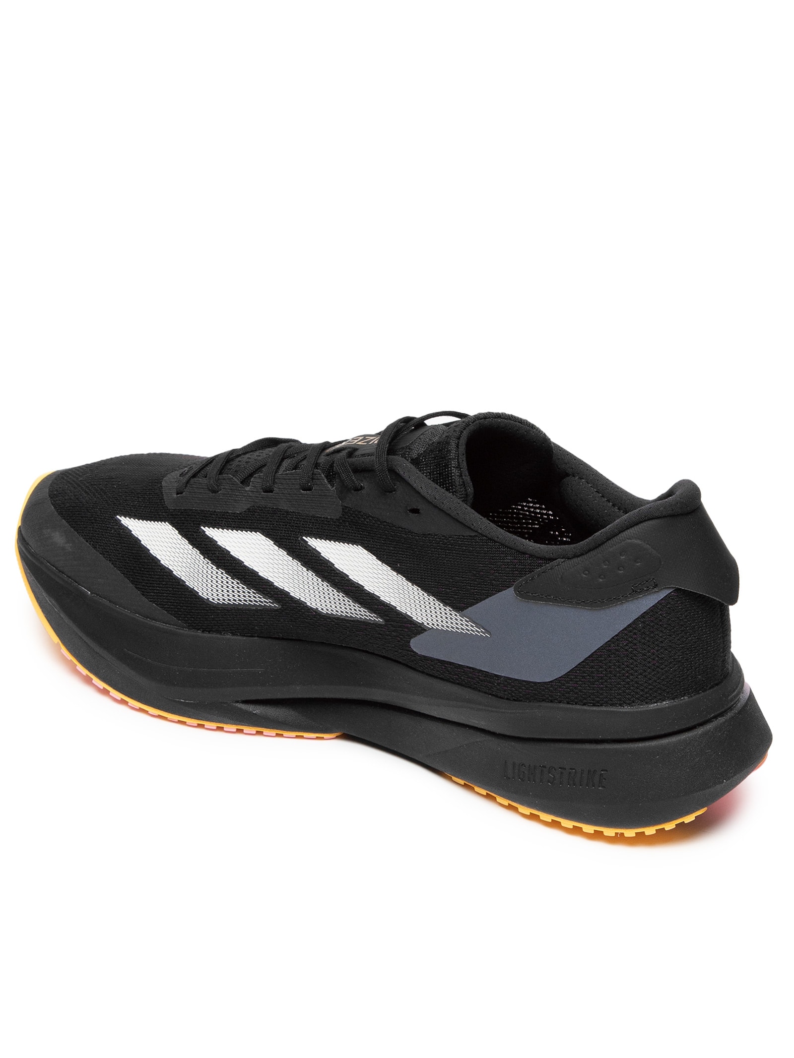 Tênis Masculino Adizero Sl 2 - Adidas Originals - Preto