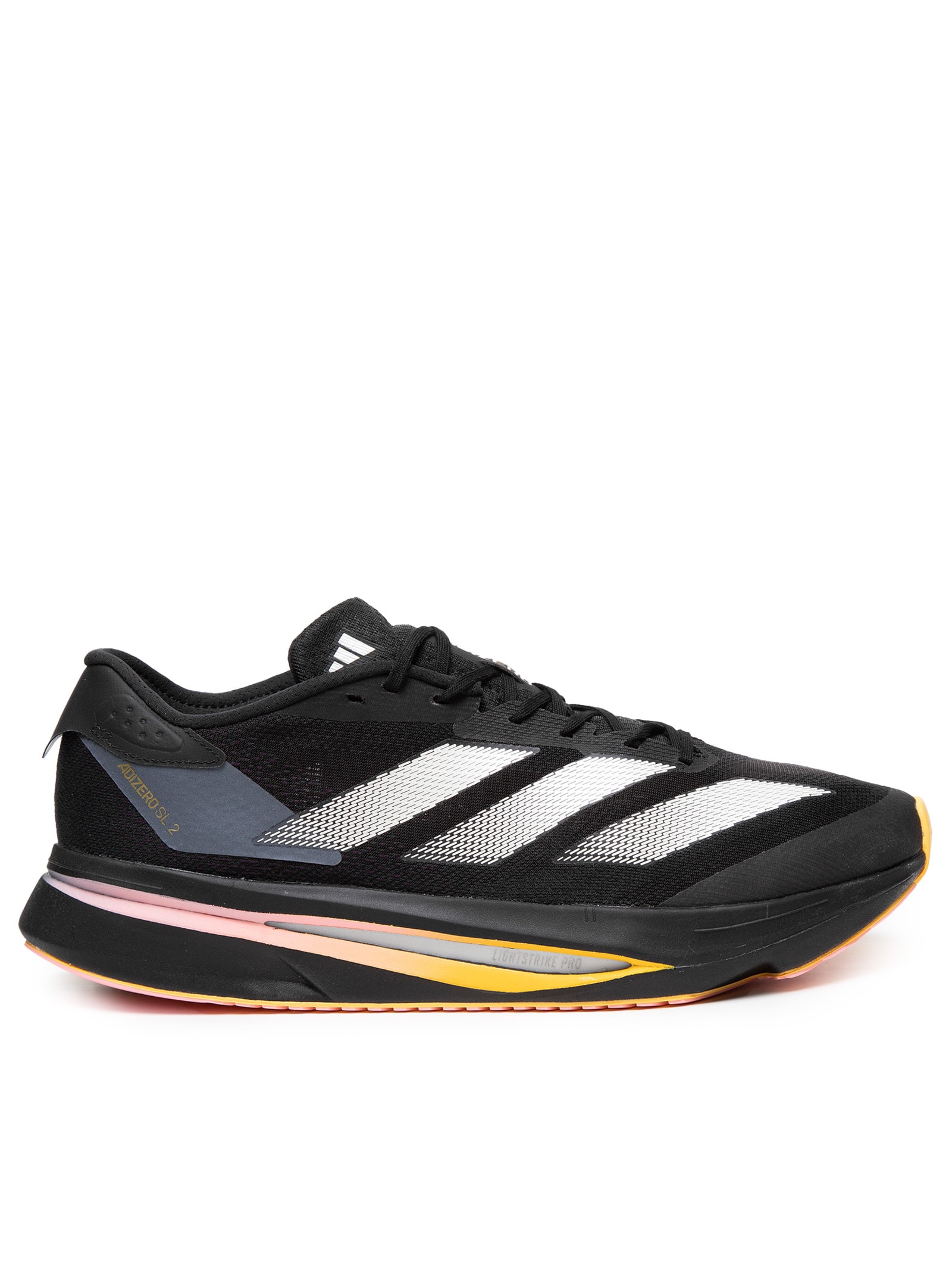 スパイク・シューズ adidas ADIZERO SL2 M 26cm TÊNIS ADIDAS ADIZERO SL2 - MASCULINO | Centauro