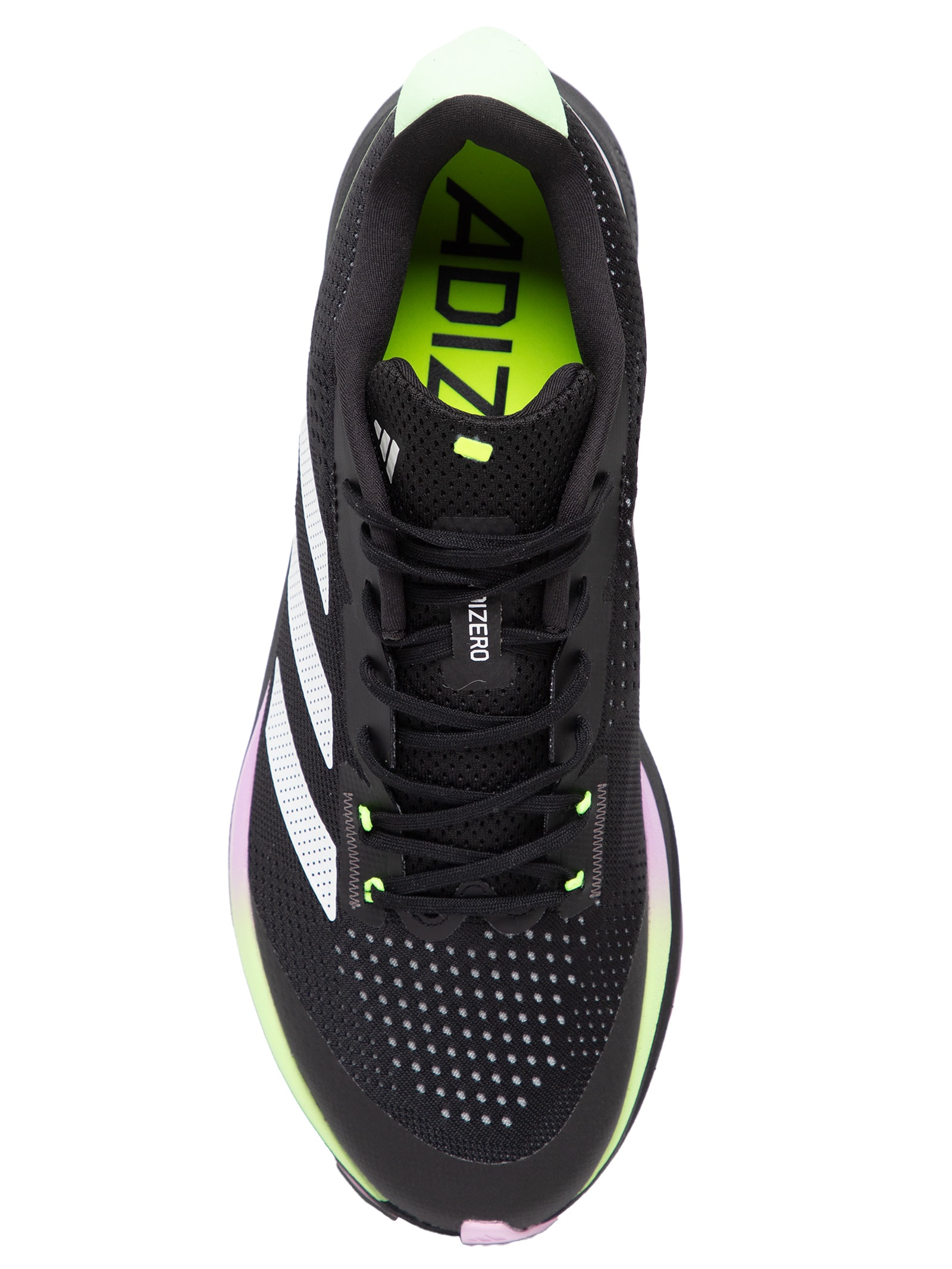 Tênis Masculino Adizero Sl - Adidas - Preto