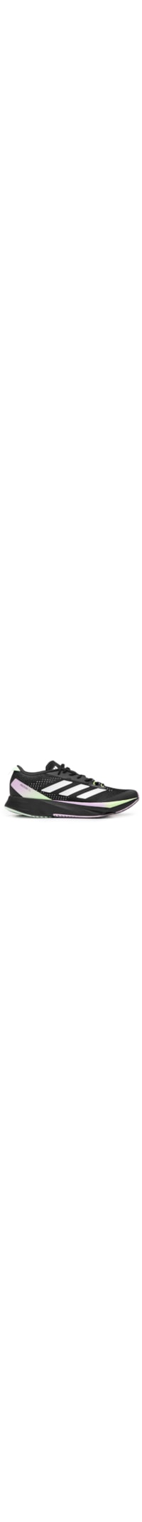 Tênis Masculino Adizero Sl - Preto