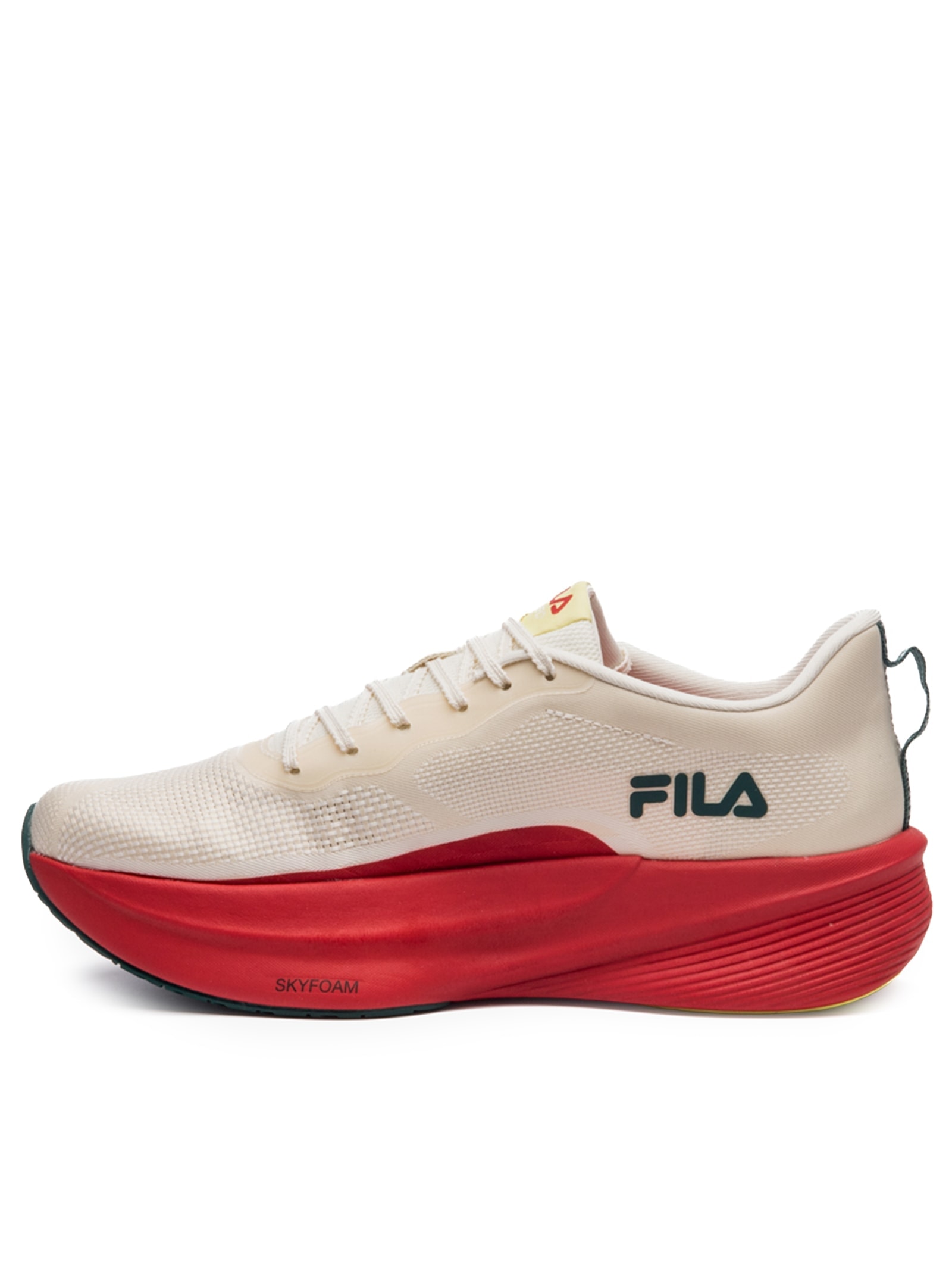 Tênis Masculino Aero Skyfoam Bege Fila