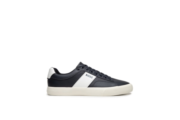 Tênis Masculino Aiden Tenn Grltp - Azul
