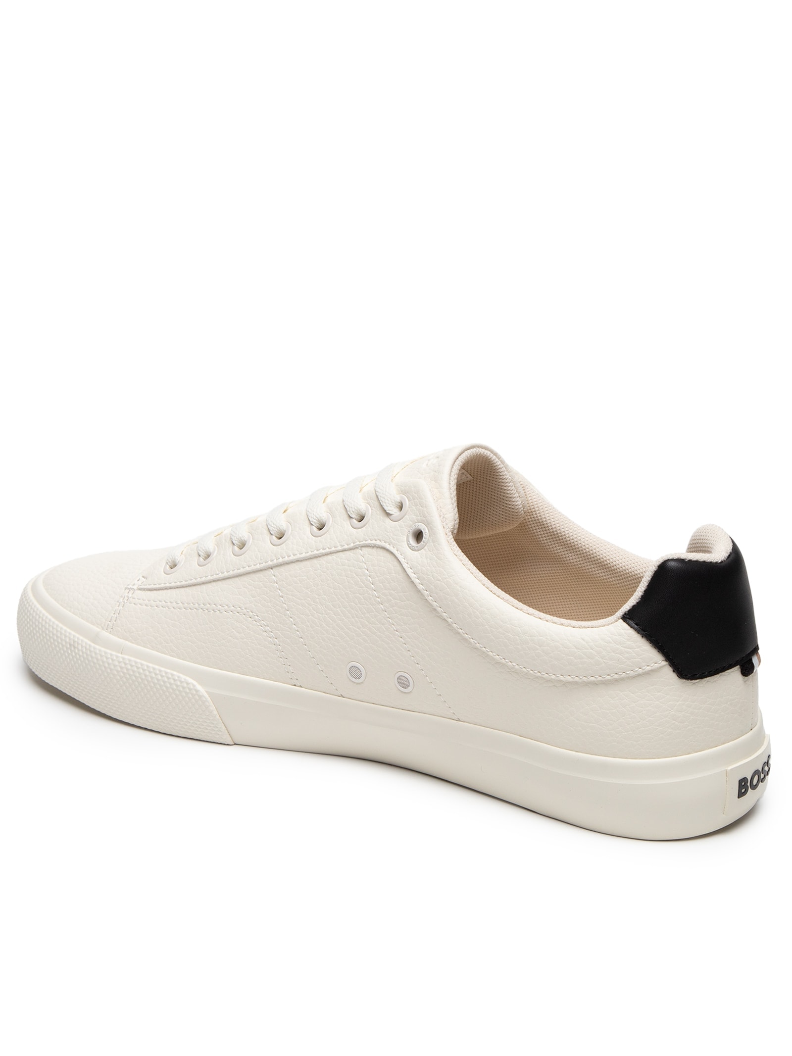 Tênis Masculino Aiden Tenn Grltp Off White Boss