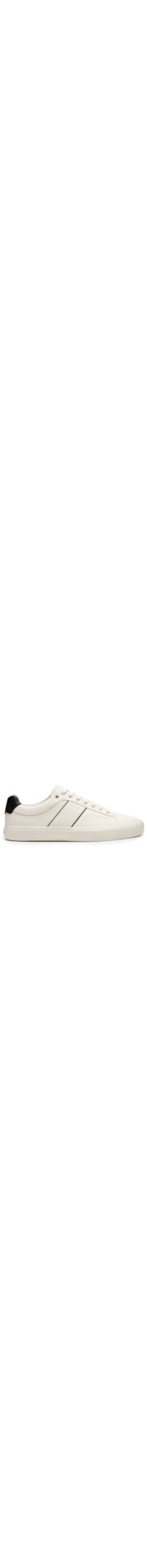 Tênis Masculino Aiden Tenn Grltp - Off White