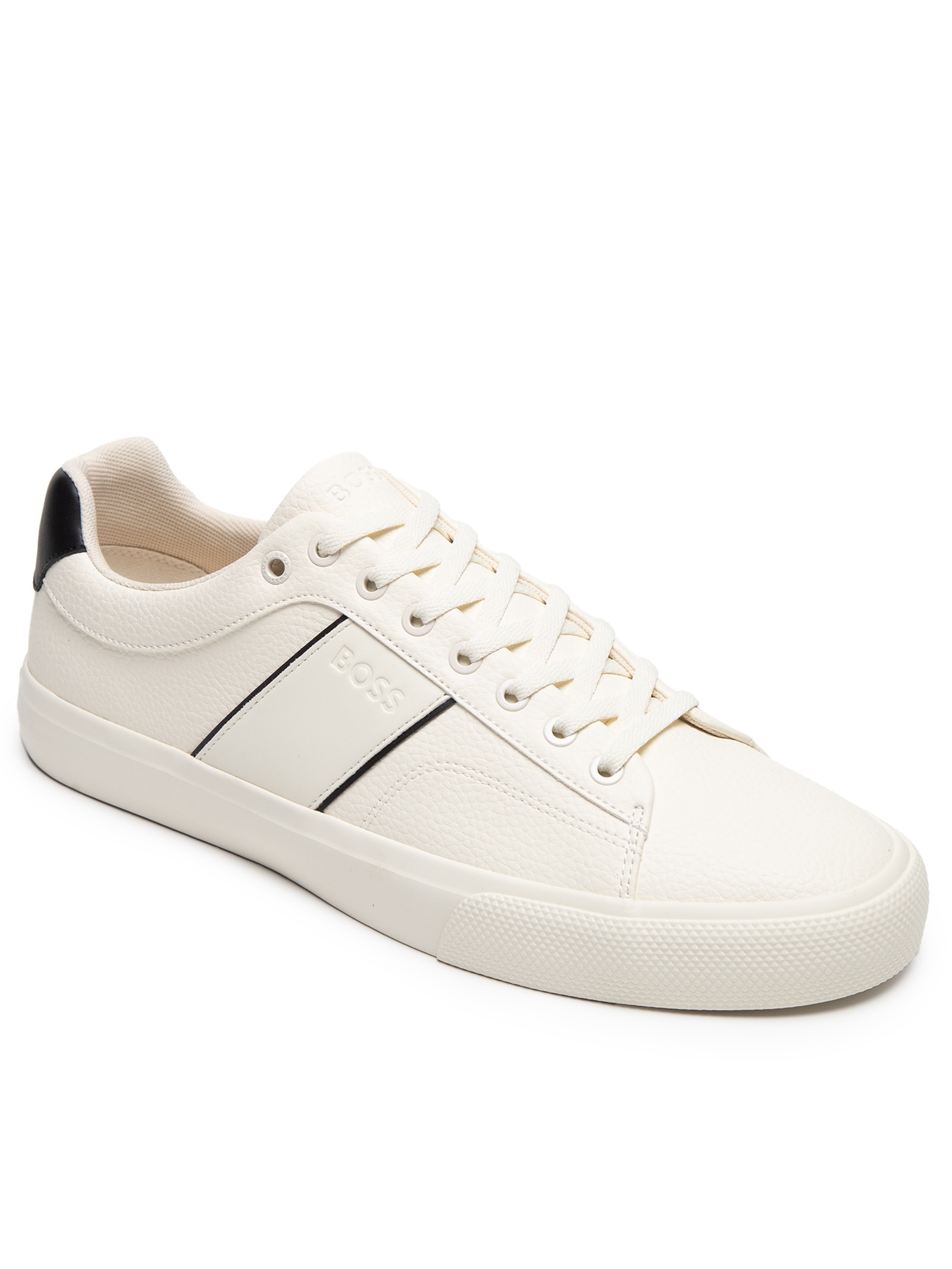 Tênis Masculino Aiden Tenn Grltp Off White Boss