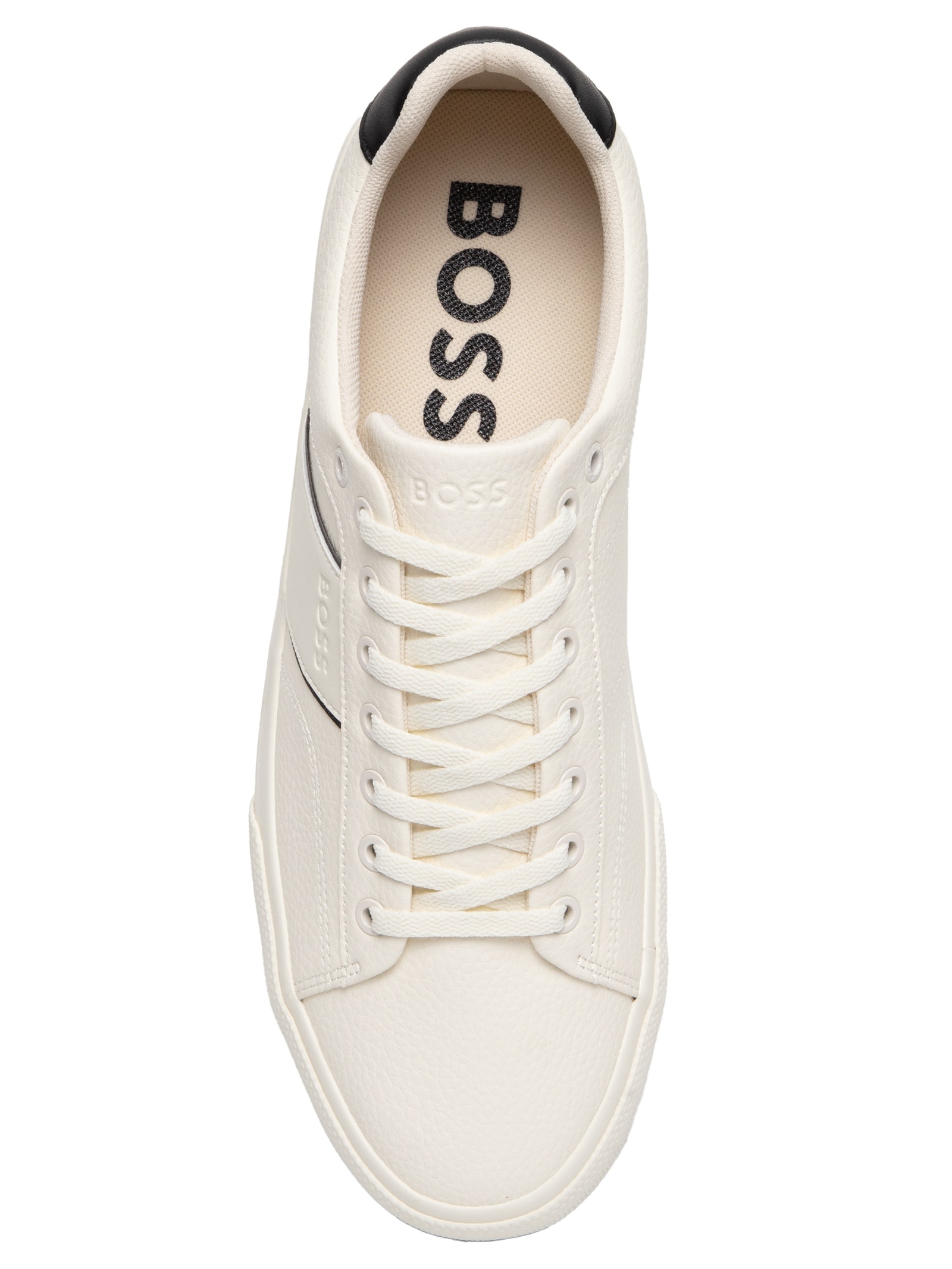 Tênis Masculino Aiden Tenn Grltp Off White Boss