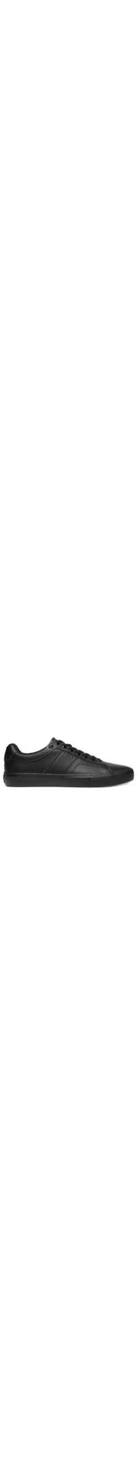Tênis Masculino Aiden Tenn Grltp - Preto