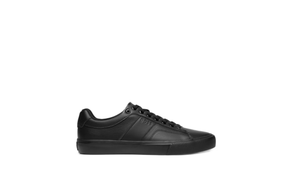 Tênis Masculino Aiden Tenn Grltp - Preto
