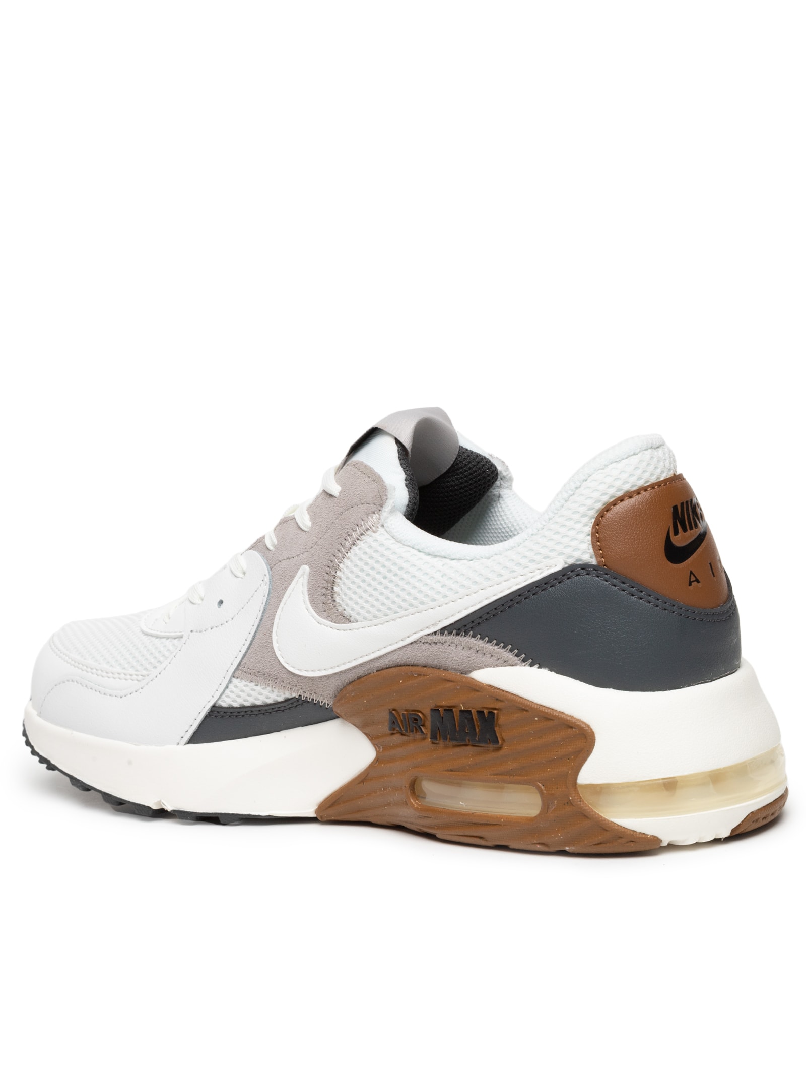 Tênis Masculino Air Excee Branco Nike