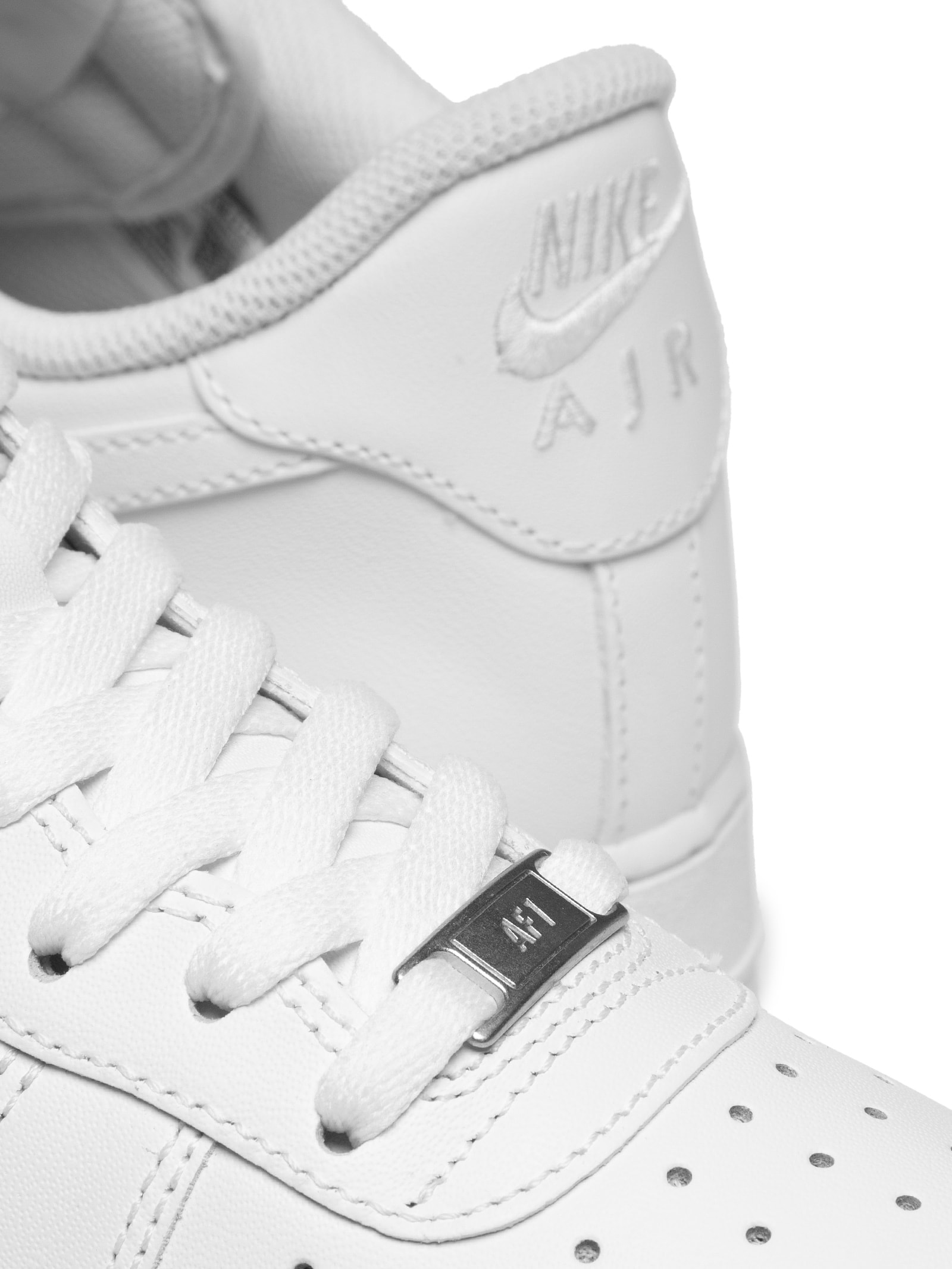 AirForce1 LowWhite '07 27センチ Tênis Nike Air Force 1 '07' 