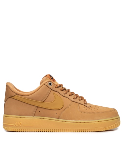 Tenis Masculino Air Force 1 ’07 – Marrom