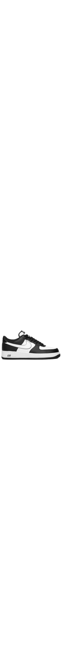 Tênis Masculino Air Force 1 '07 - Preto