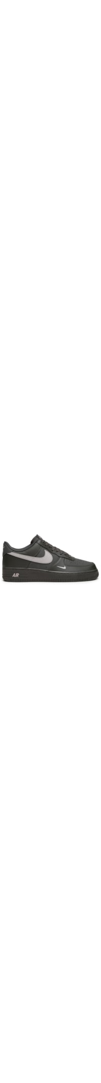 Tênis Masculino Air Force 1 '07 - Preto
