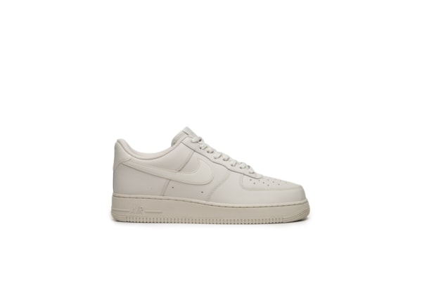 Tênis Masculino Air Force 1 - Off White