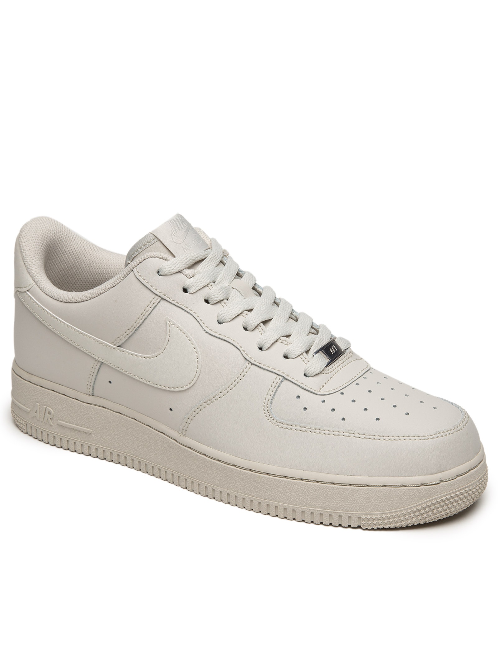 Tênis Masculino Air Force 1 Off White Nike