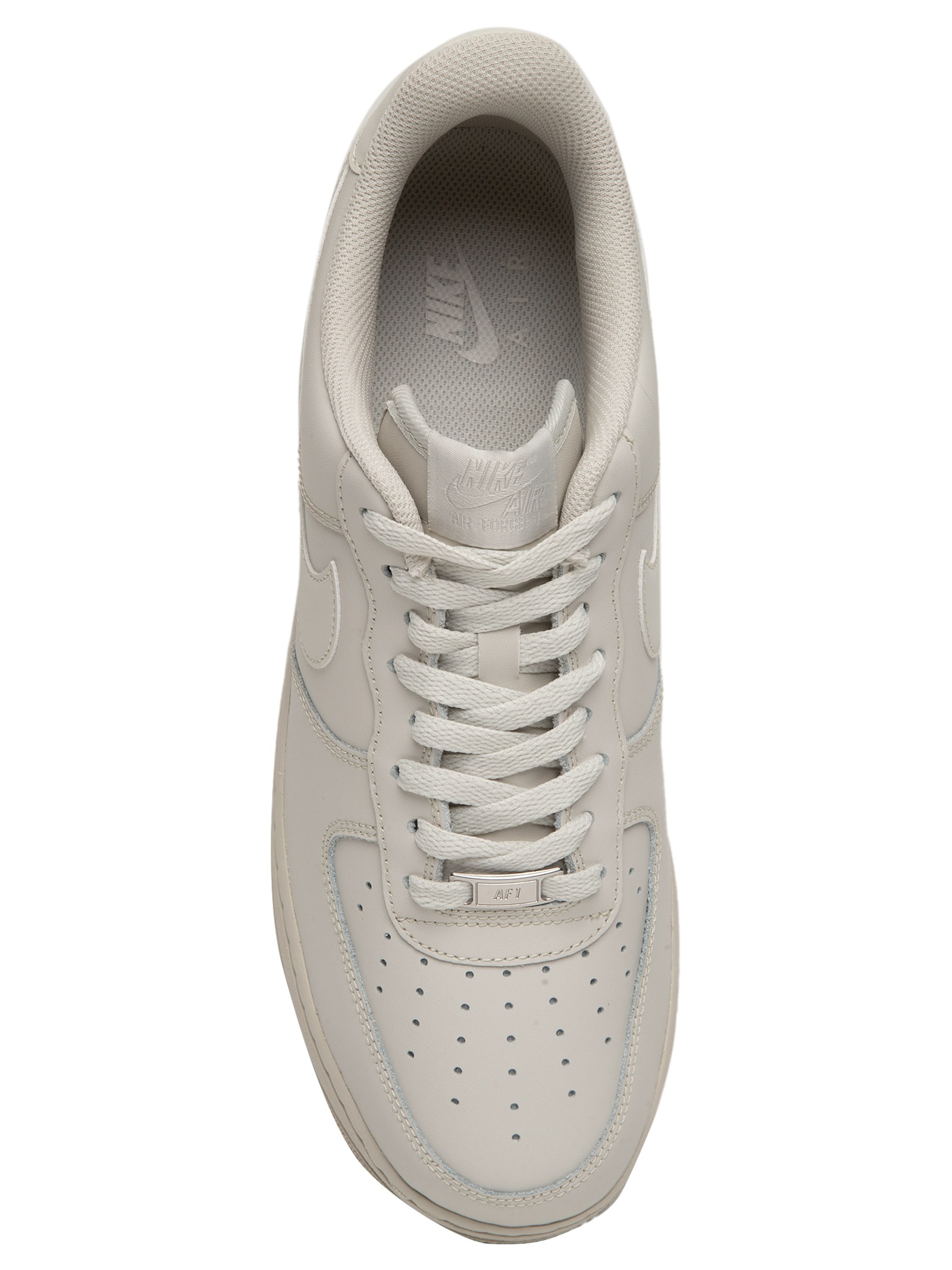 Tênis Masculino Air Force 1 Off White Nike