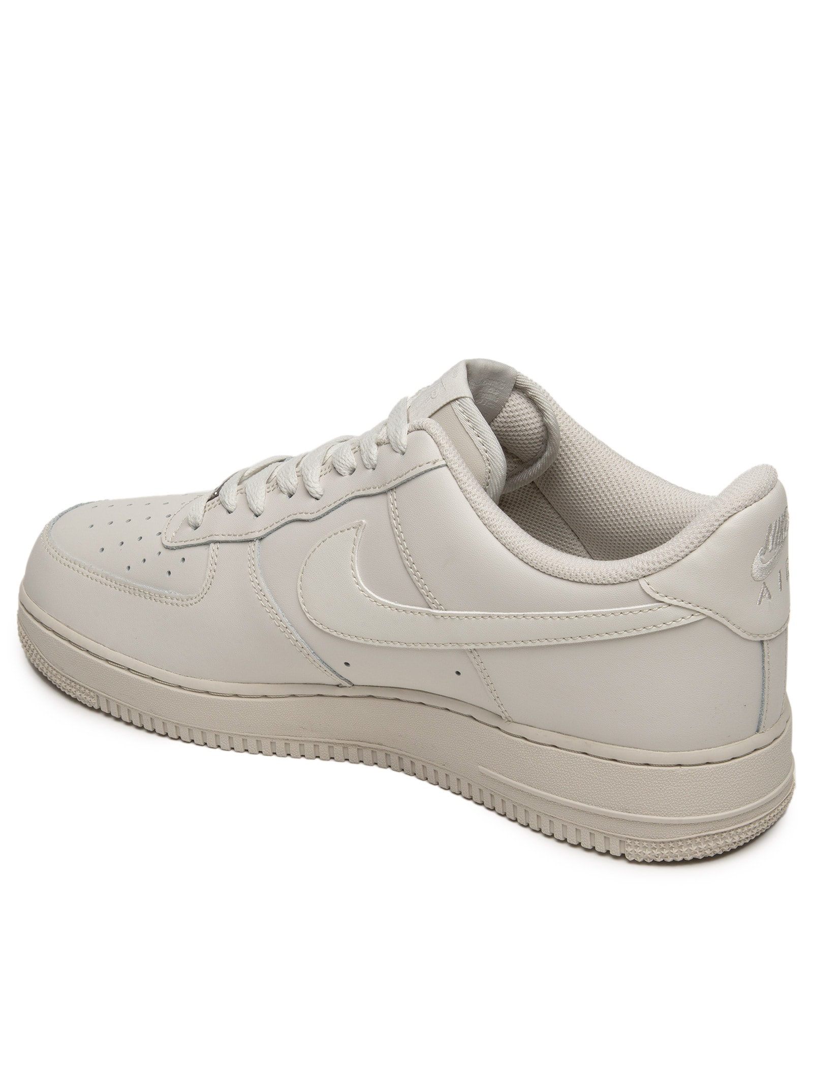 Tênis Masculino Air Force 1 Off White Nike