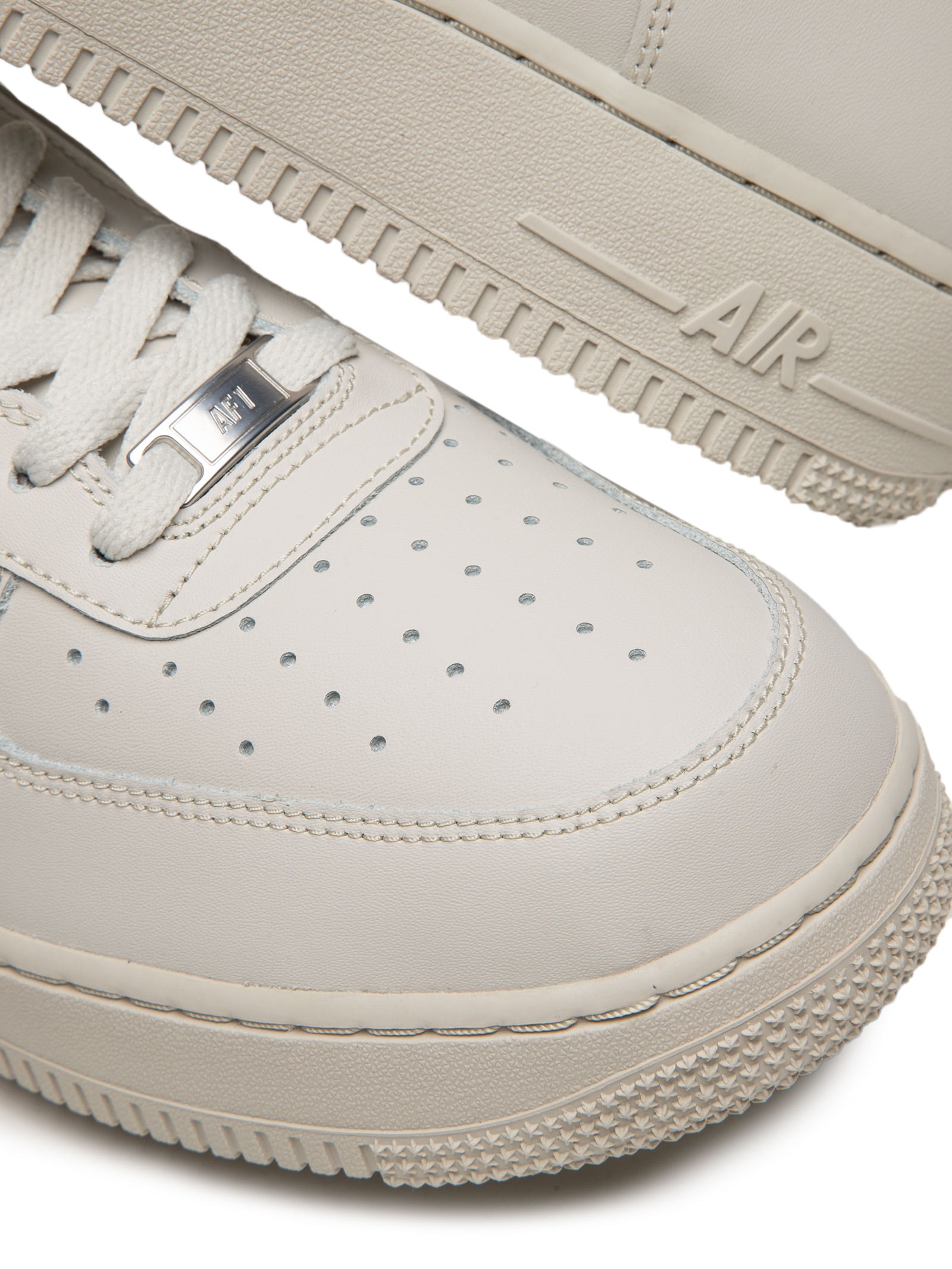 Tênis Masculino Air Force 1 Off White Nike