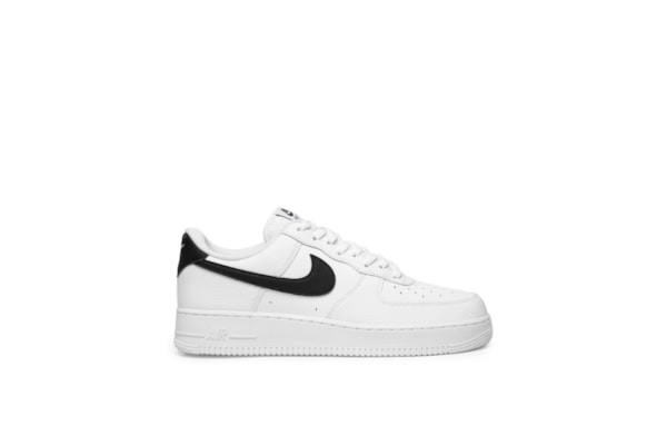 Tênis Masculino Air Force 1'07 - Branco