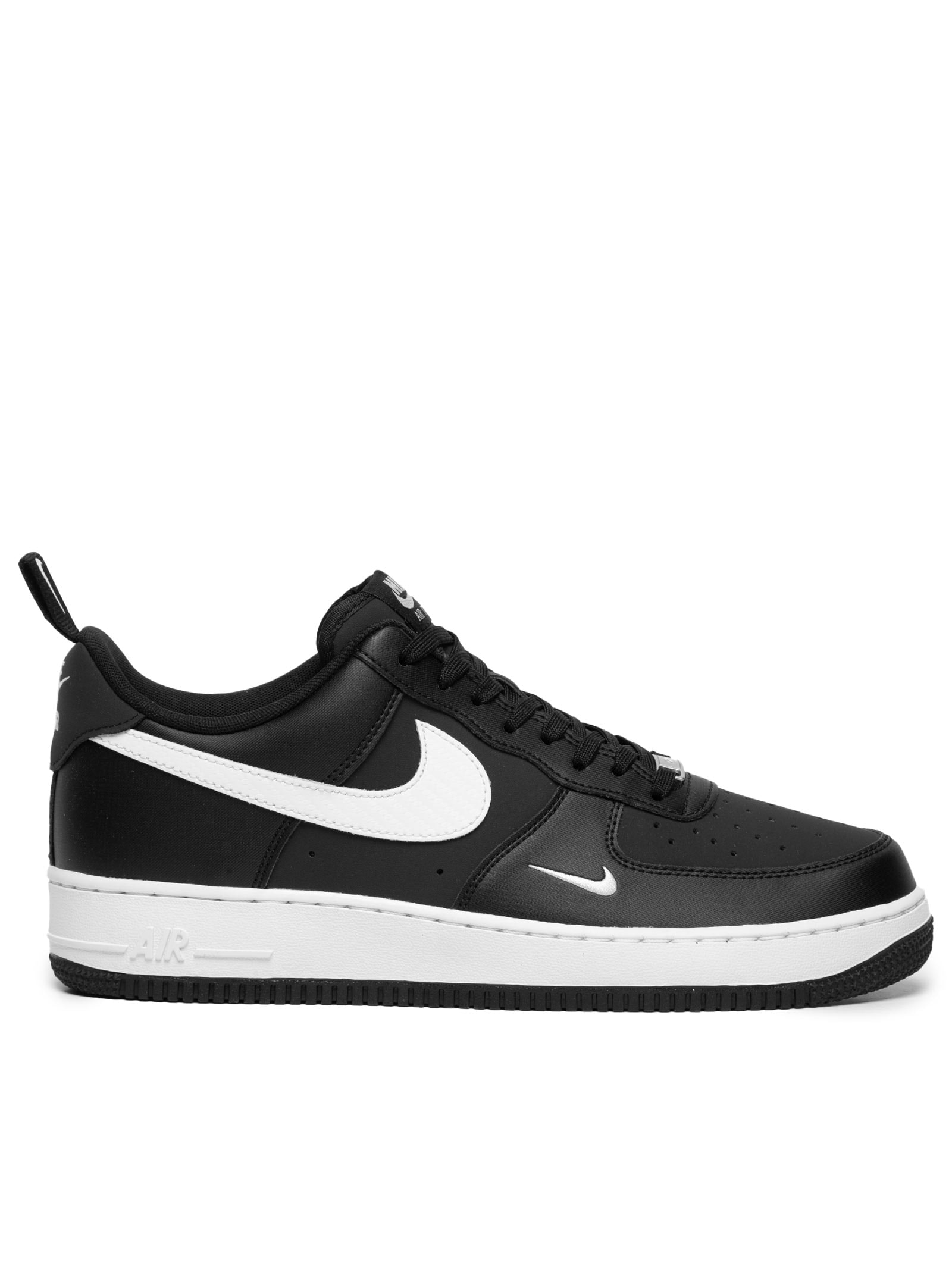 Tênis Masculino Air Force 1’07 Tech Preto Nike