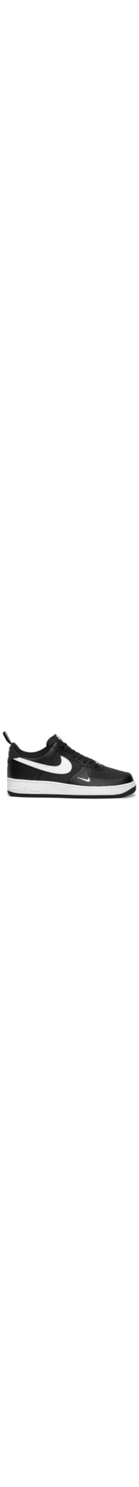 Tênis Masculino Air Force 1’07 Tech - Preto