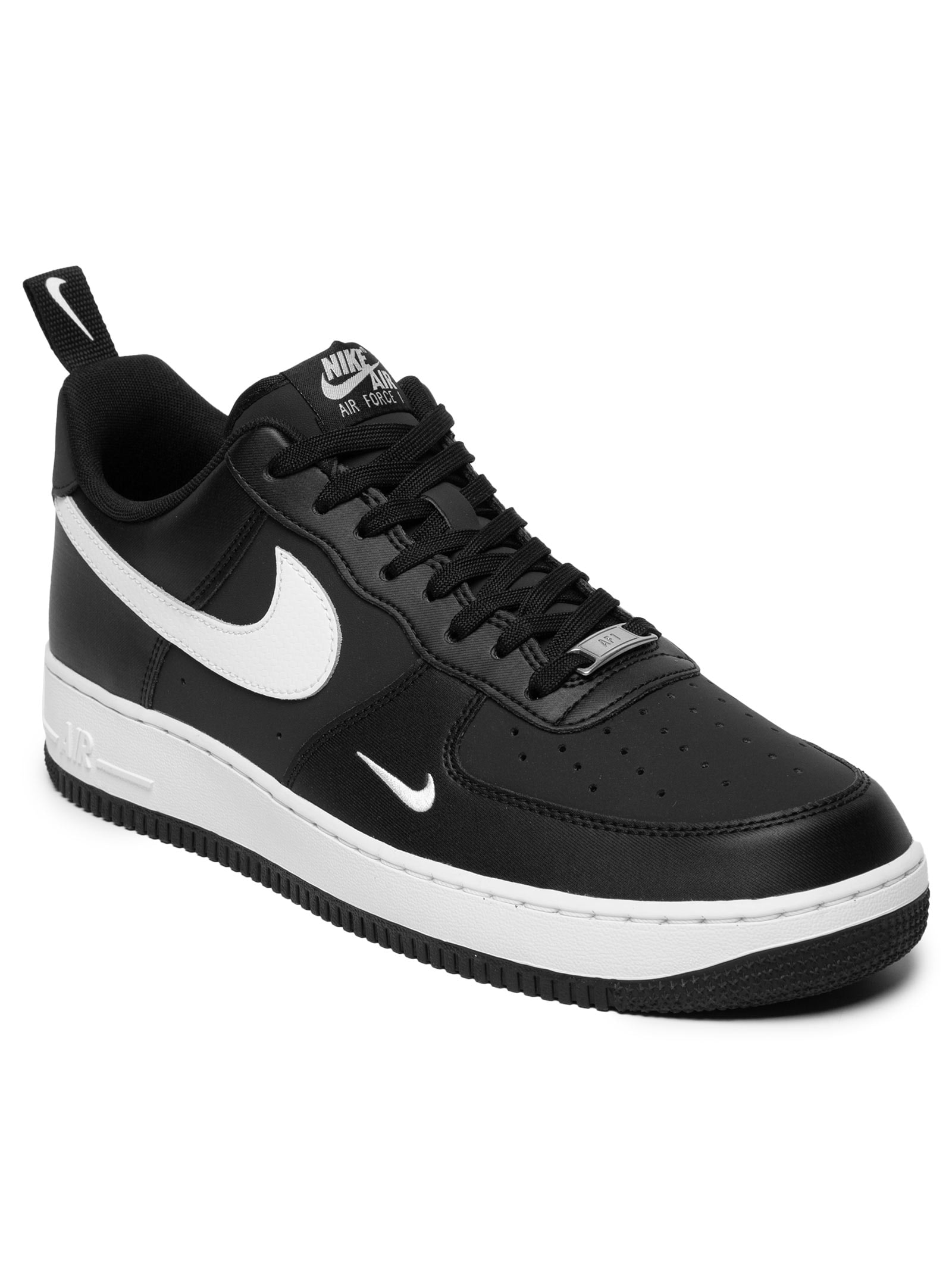 Tênis Masculino Air Force 1’07 Tech Preto Nike