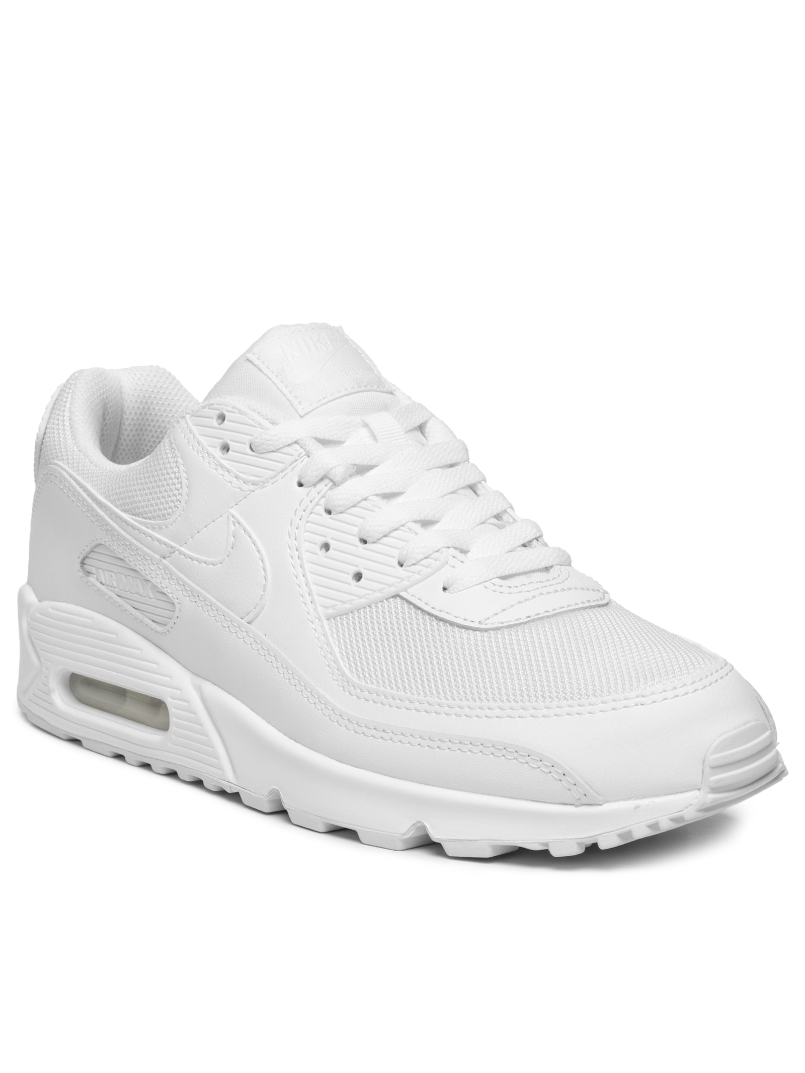 Tênis Masculino Air Max 90 Branco Nike