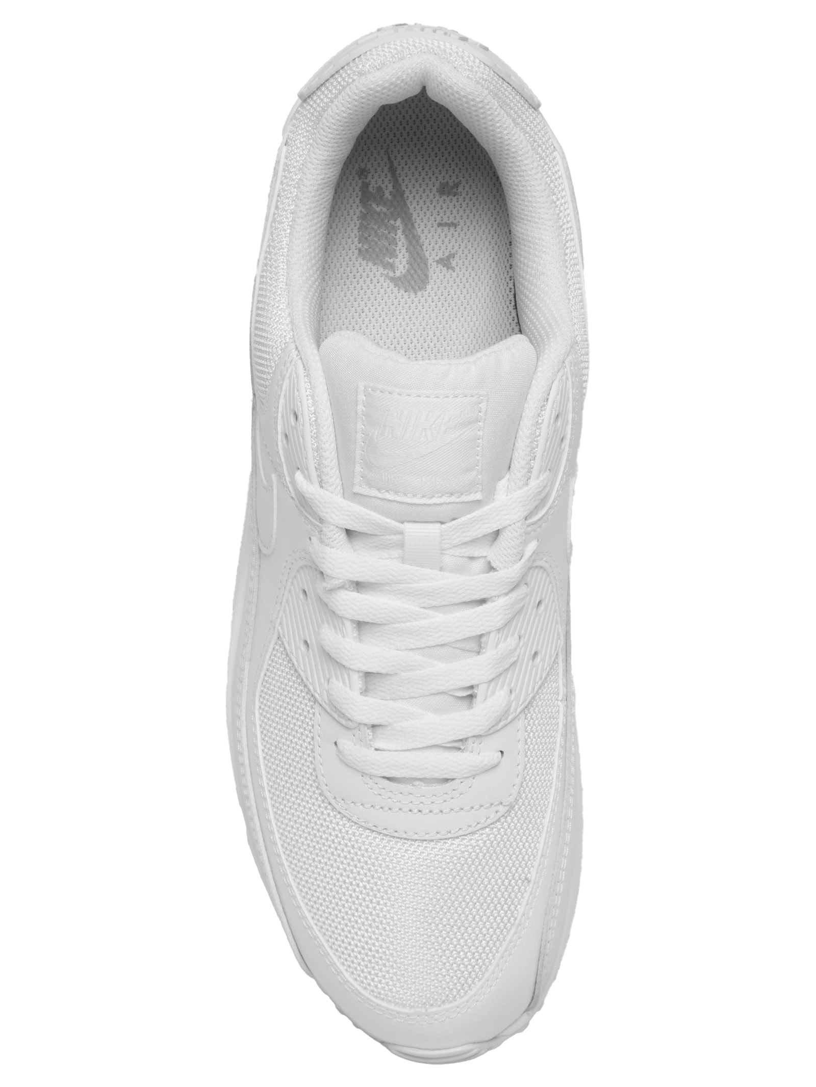 Tênis Masculino Air Max 90 Branco Nike