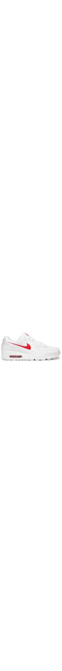 Tênis Masculino Air Max 90 - Branco