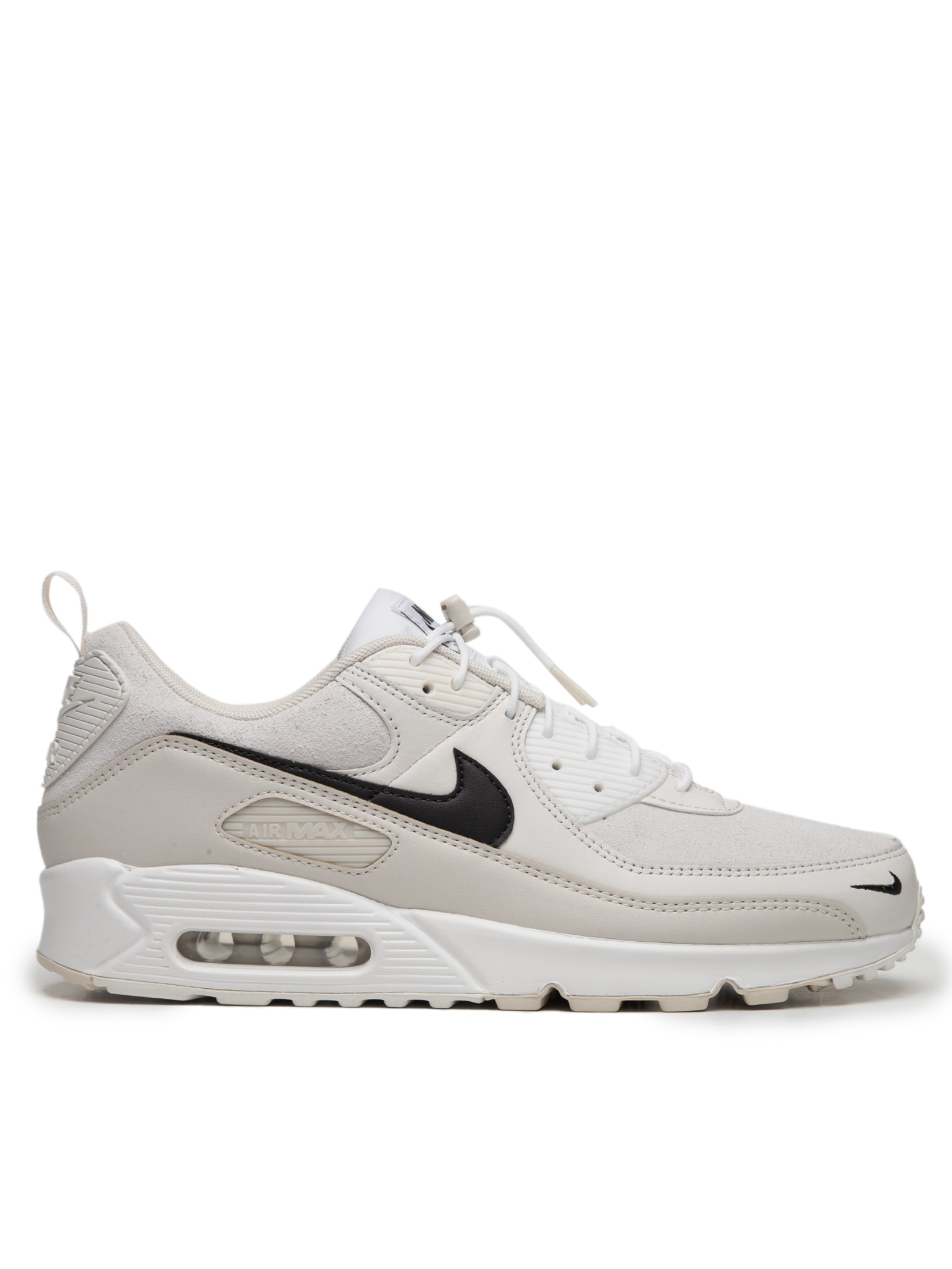 Tênis Masculino Air Max 90 Branco Nike