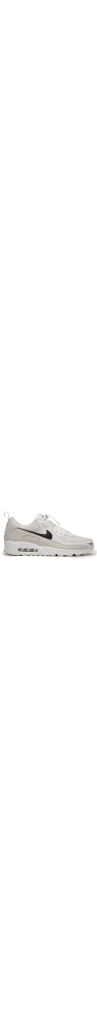 Tênis Masculino Air Max 90 - Branco