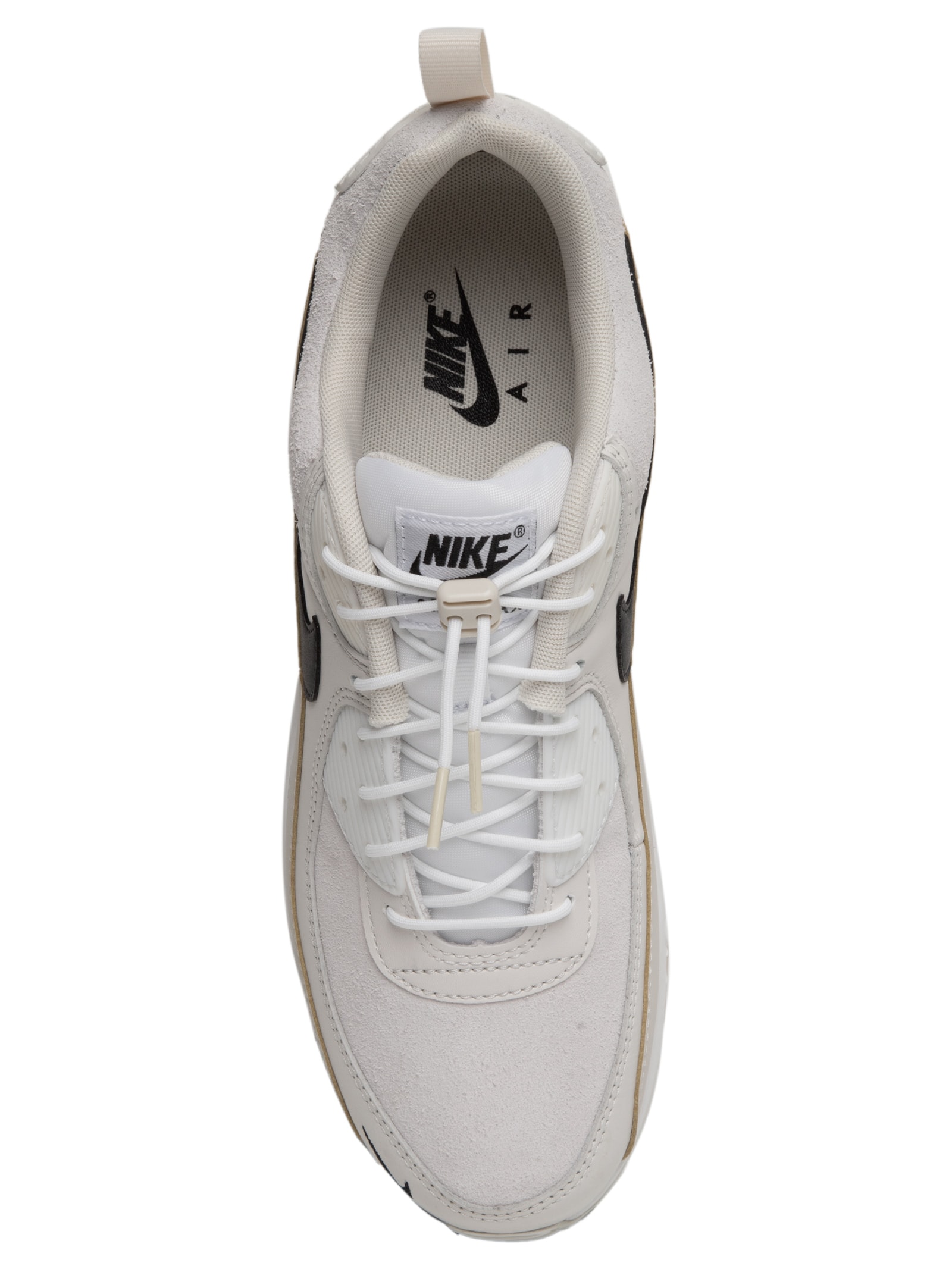 Tênis Masculino Air Max 90 Branco Nike