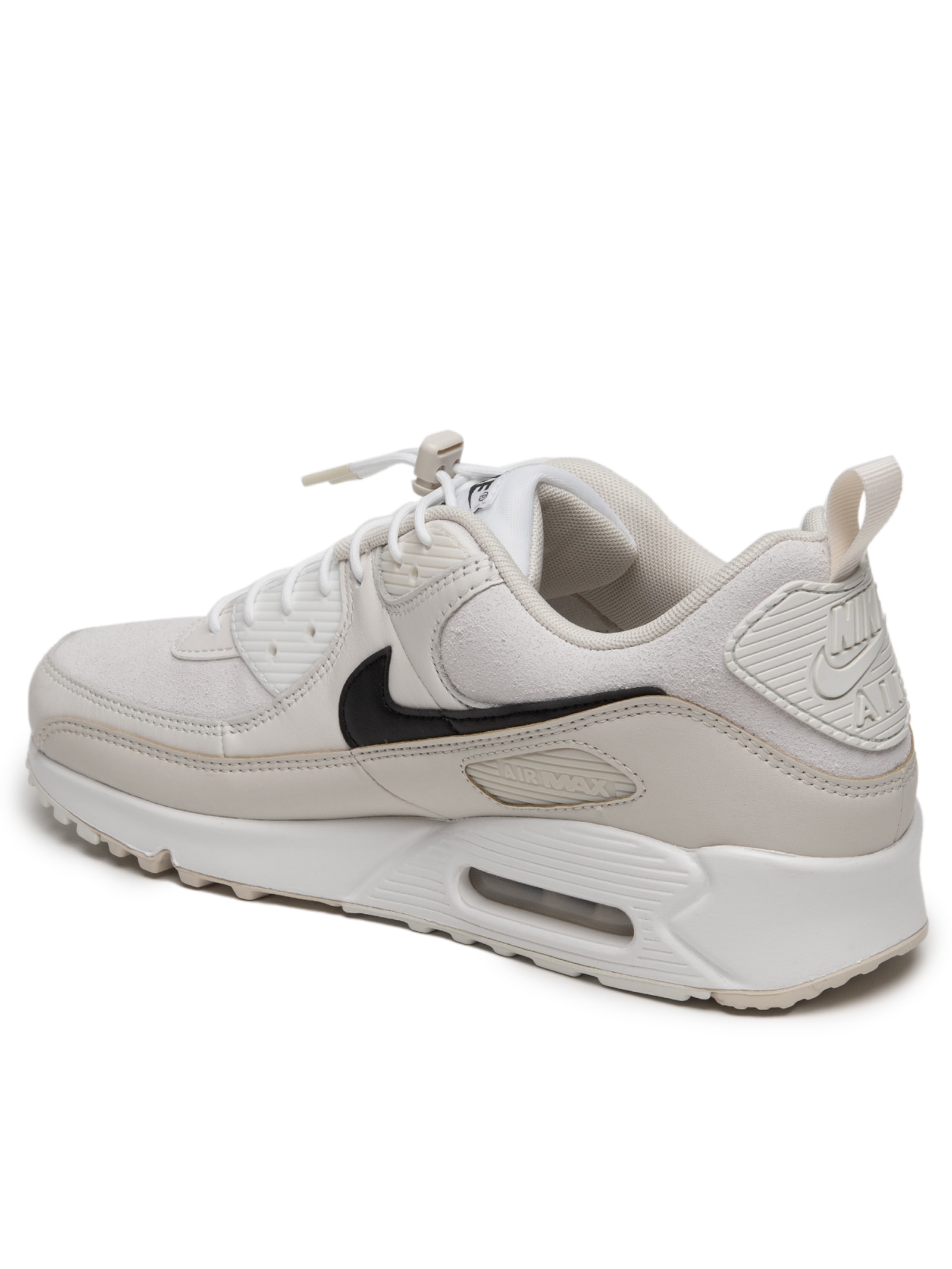 Tênis Masculino Air Max 90 Branco Nike