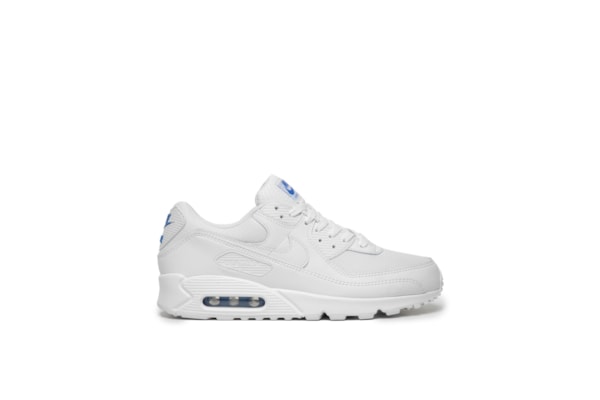 Tênis Masculino Air Max 90 - Off White