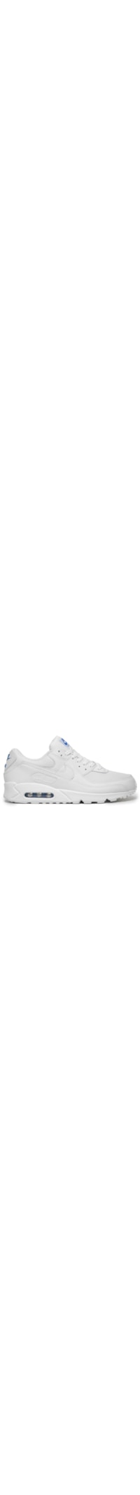 Tênis Masculino Air Max 90 - Off White