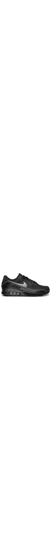 Tênis Masculino Air Max 90 - Preto