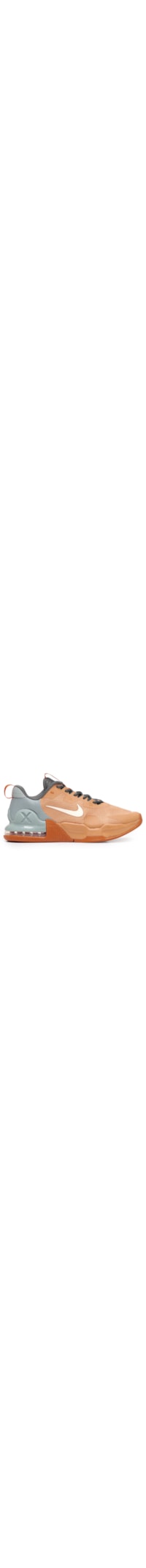 Tênis Masculino Air Max Alpha Trainer 5 - Laranja