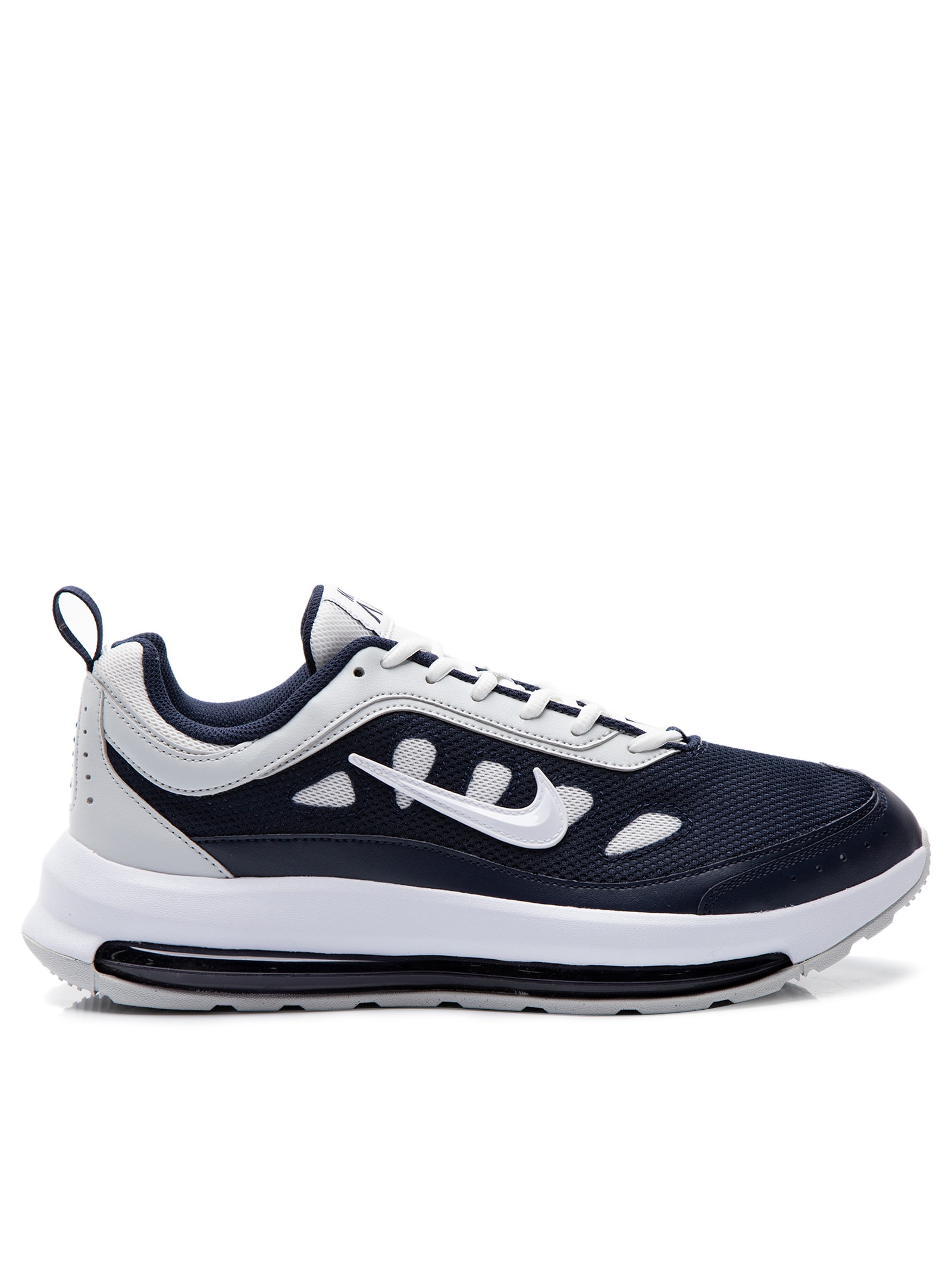 Tênis Masculino Air Max AP Azul Nike