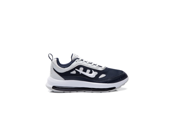 Tênis Masculino Air Max AP - Azul