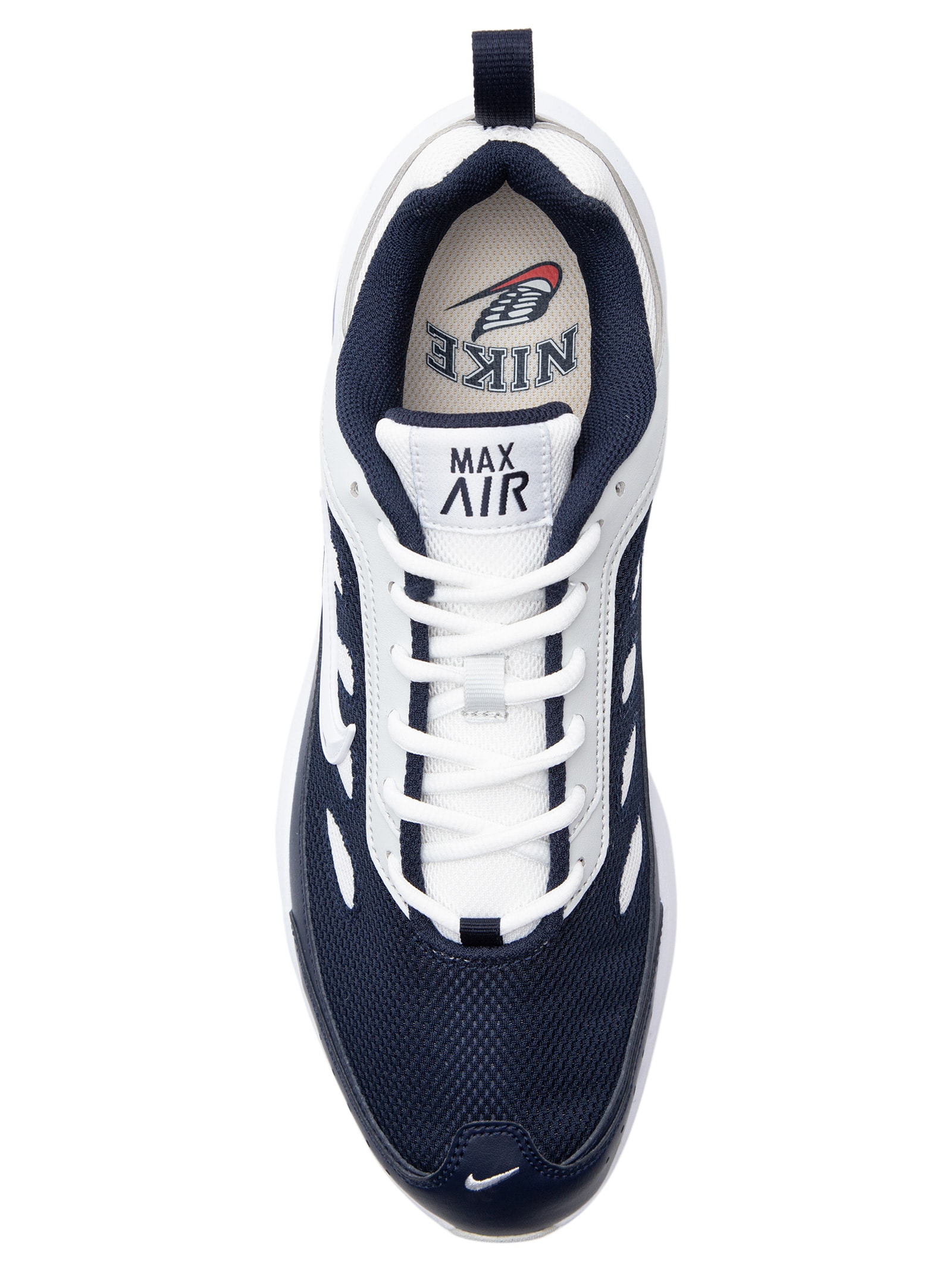 Tênis Masculino Air Max AP Azul Nike